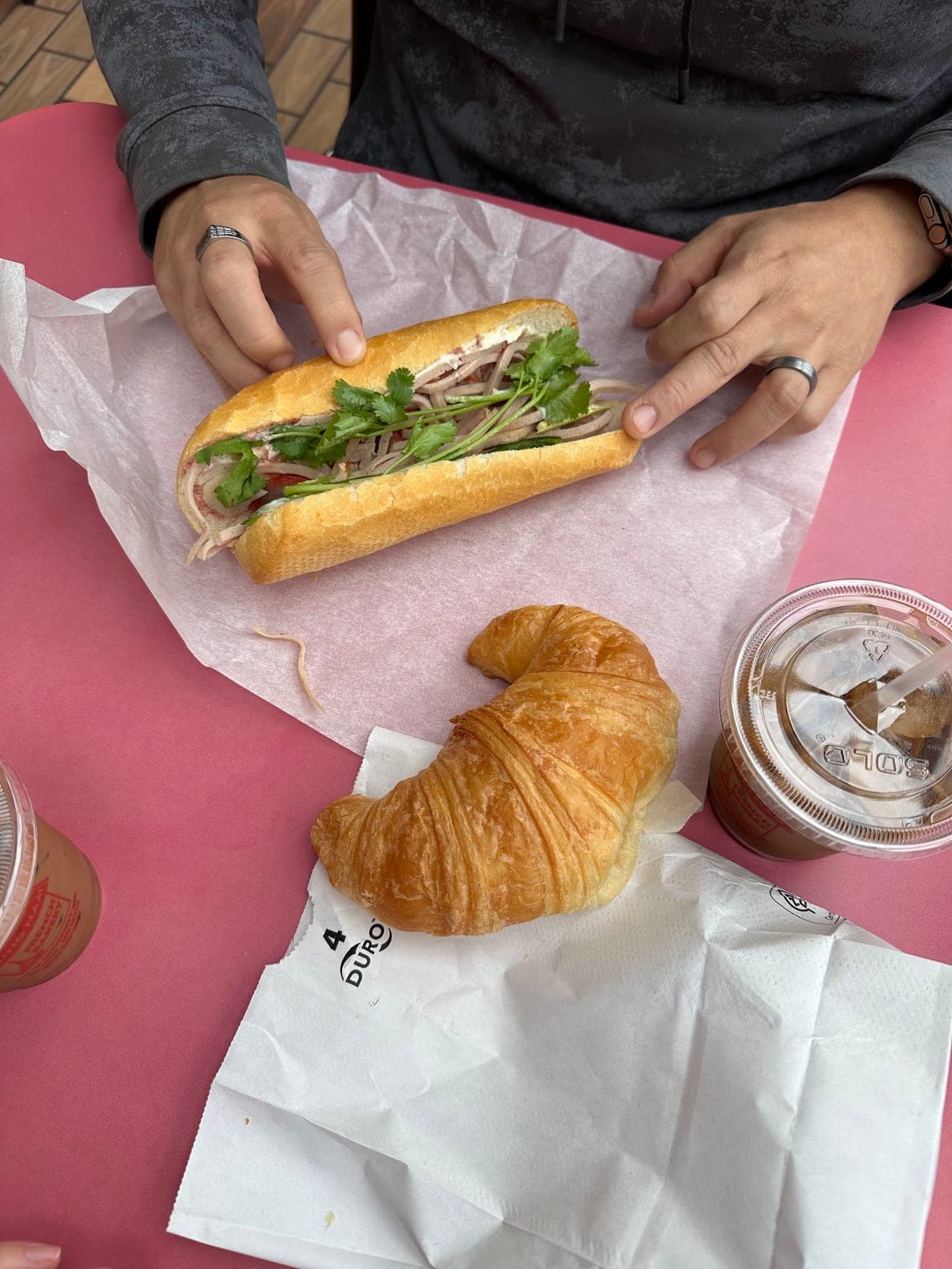 Trung Nam French Bakery — photo 3