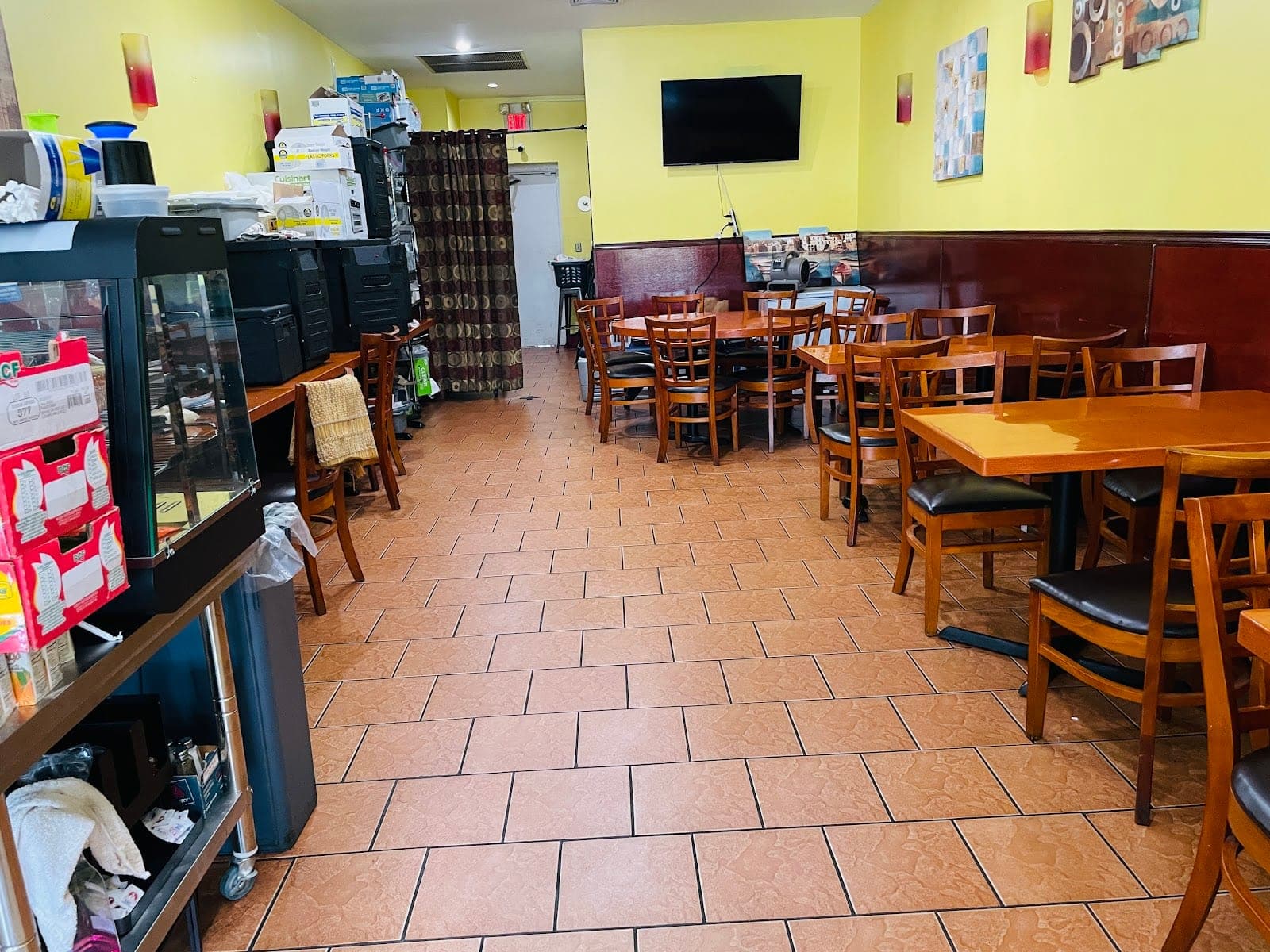 New Kabab House — photo 3