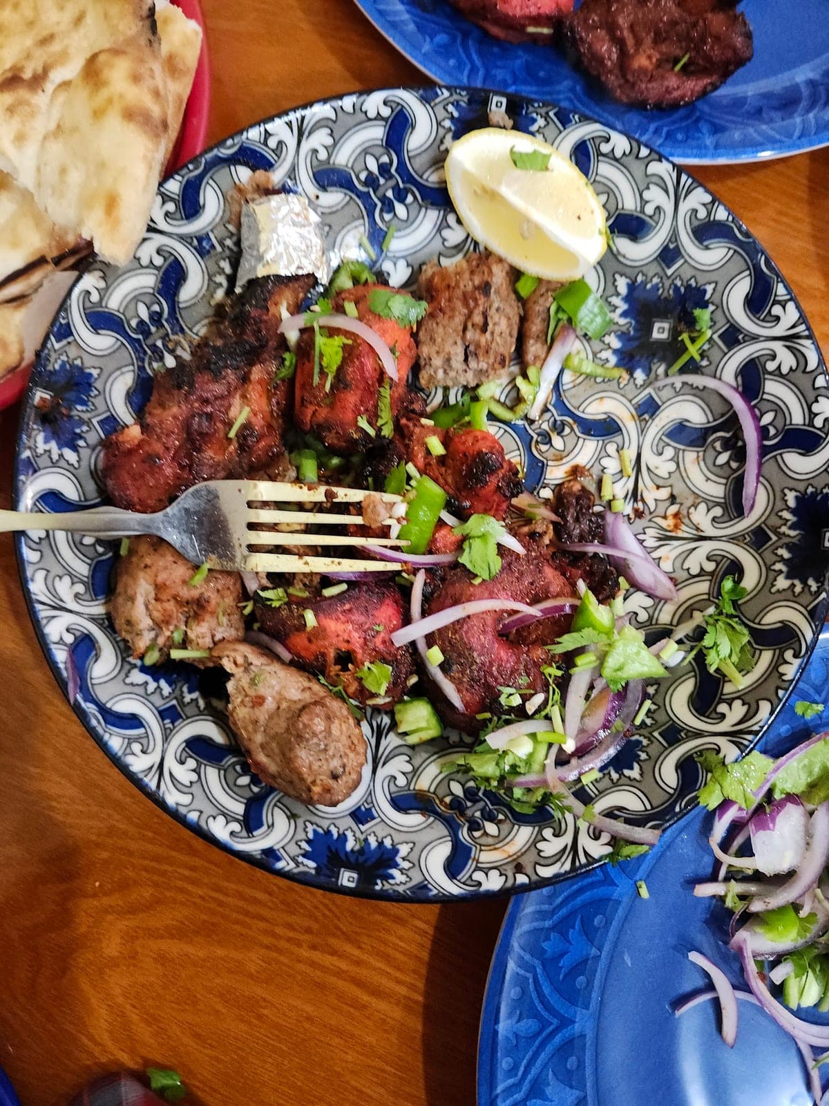 New Kabab House — photo 4