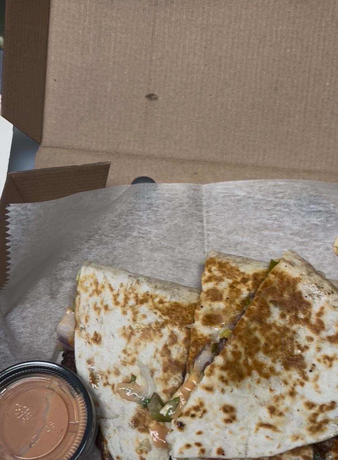 Boss Burger N' Gyro — photo 3