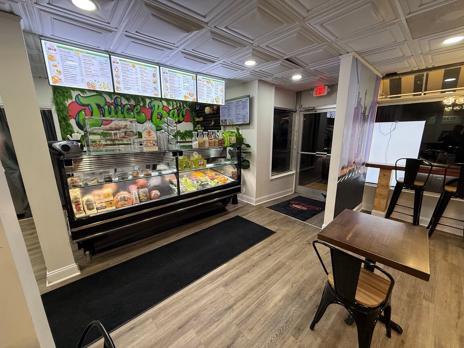 Grill & Go Deli — photo 1