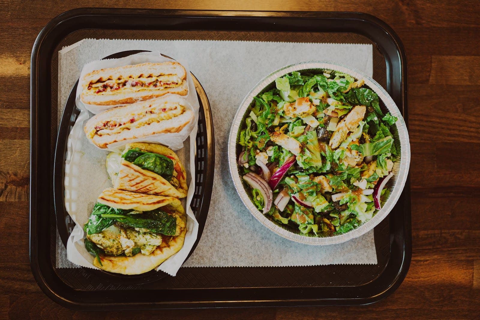 Grill & Go Deli — photo 3