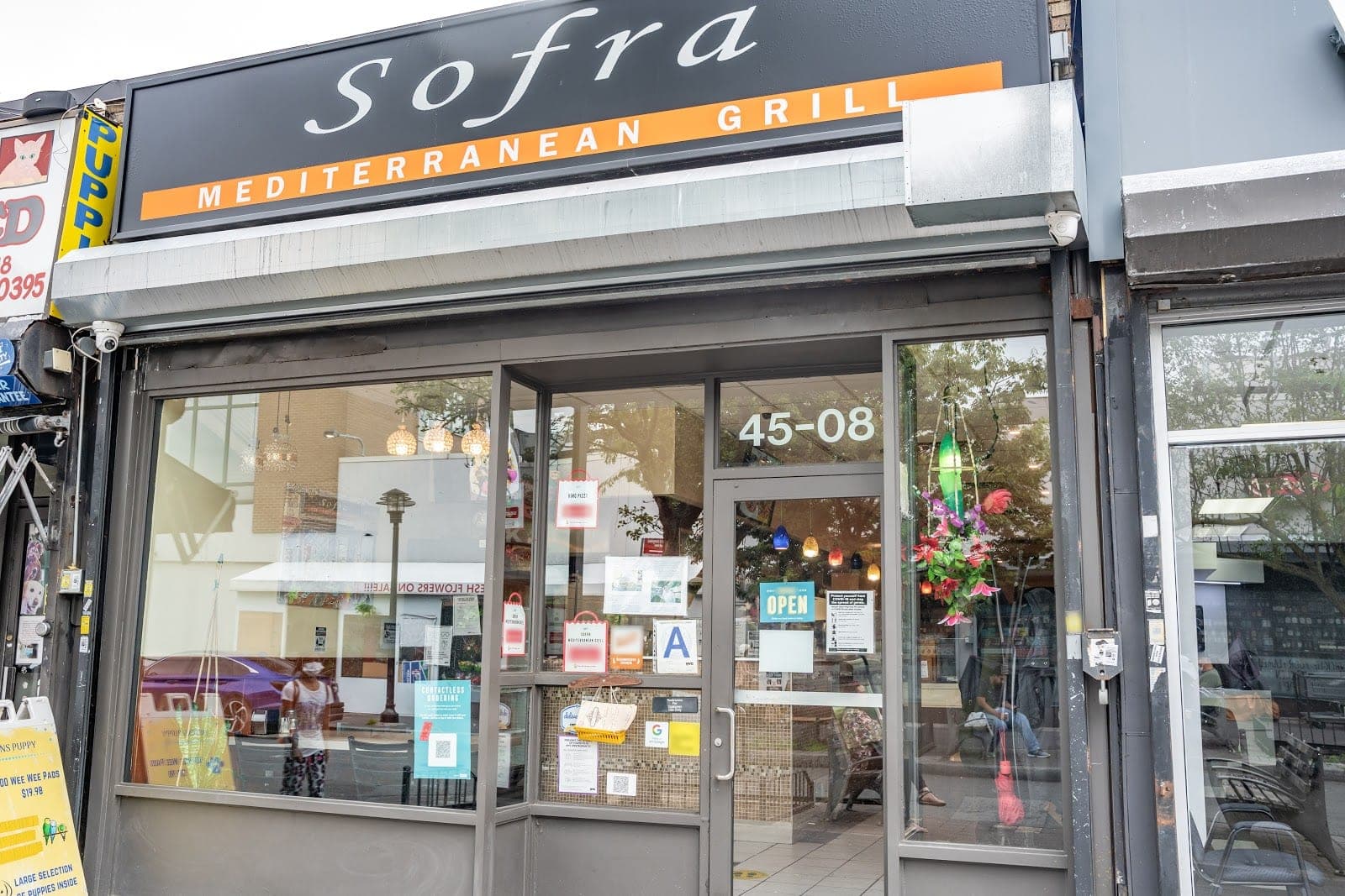 Sofra Mediterranean Grill — photo 2