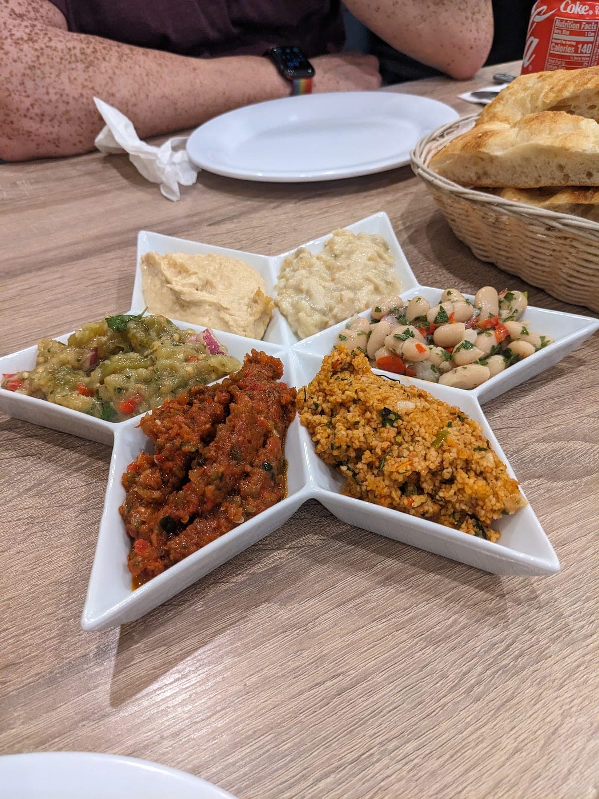 Sofra Mediterranean Grill — photo 4