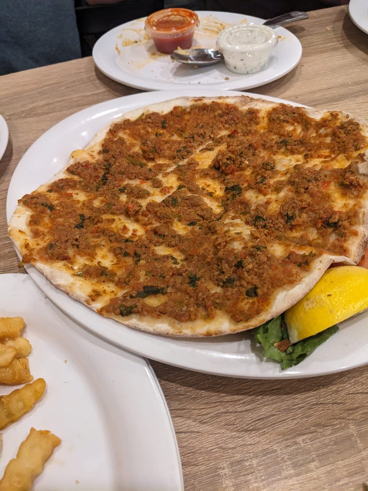 Sofra Mediterranean Grill — photo 6