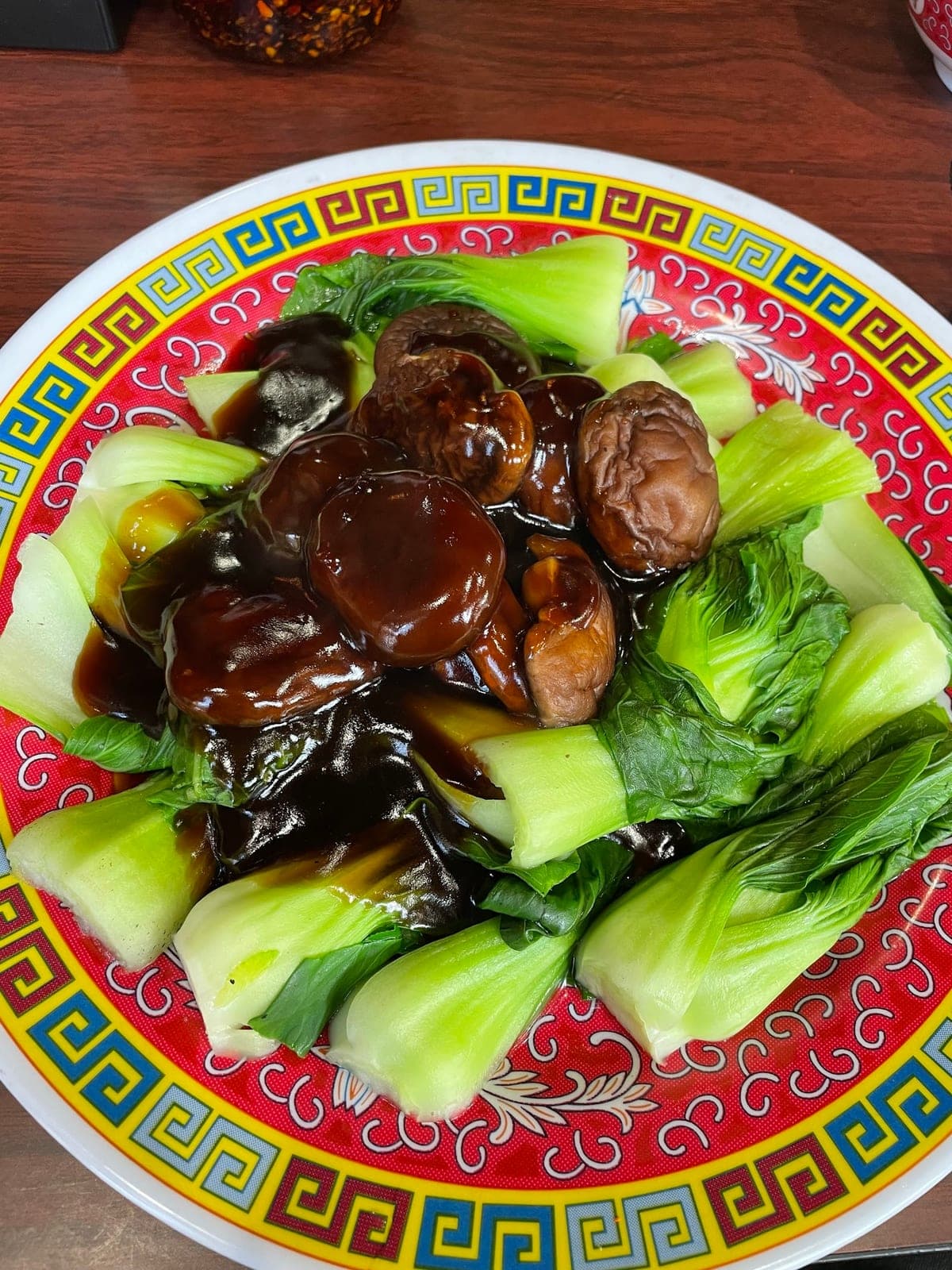 Mr. Chang Halal Chinese — photo 3