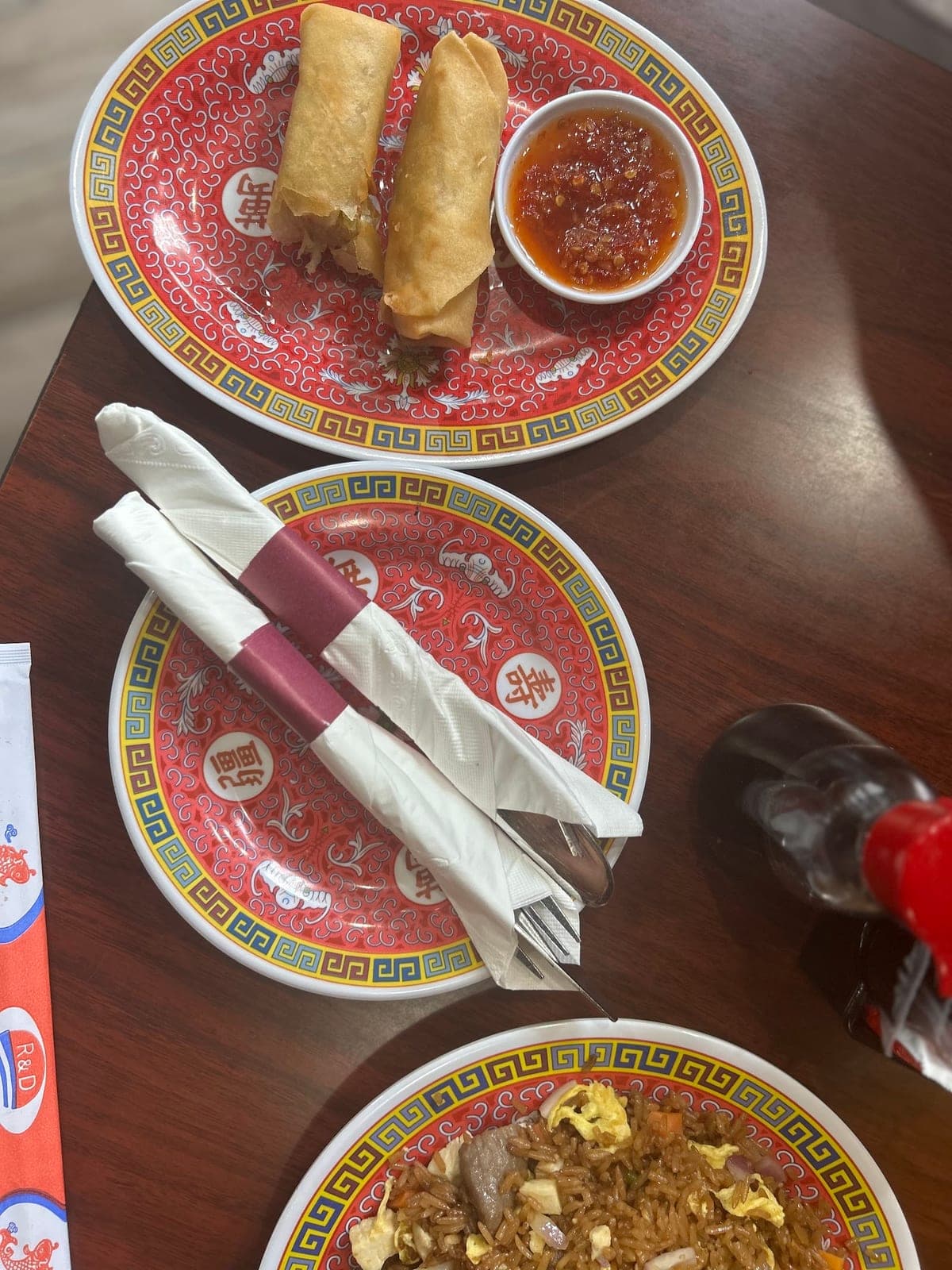Mr. Chang Halal Chinese — photo 4