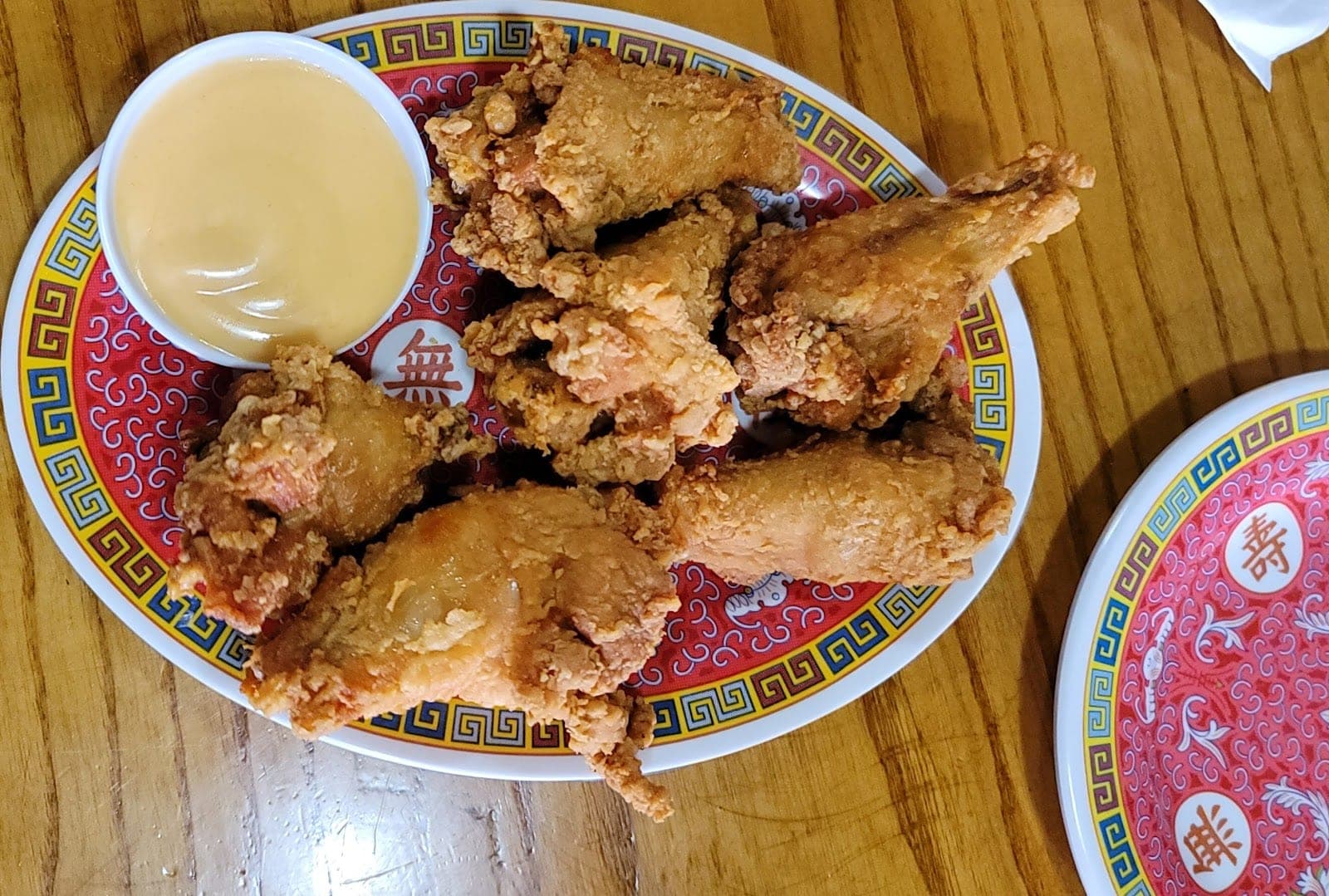 Mr. Chang Halal Chinese — photo 5