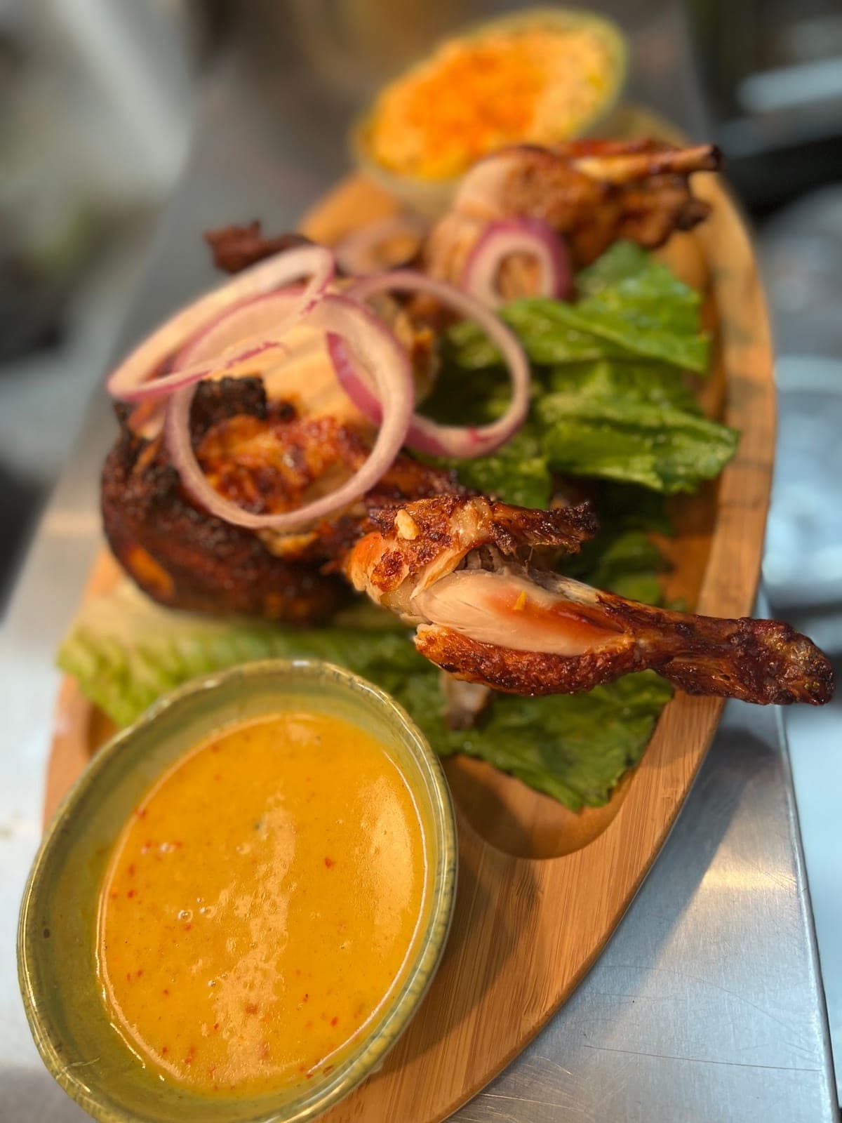 Tribos Peri Peri — photo 4