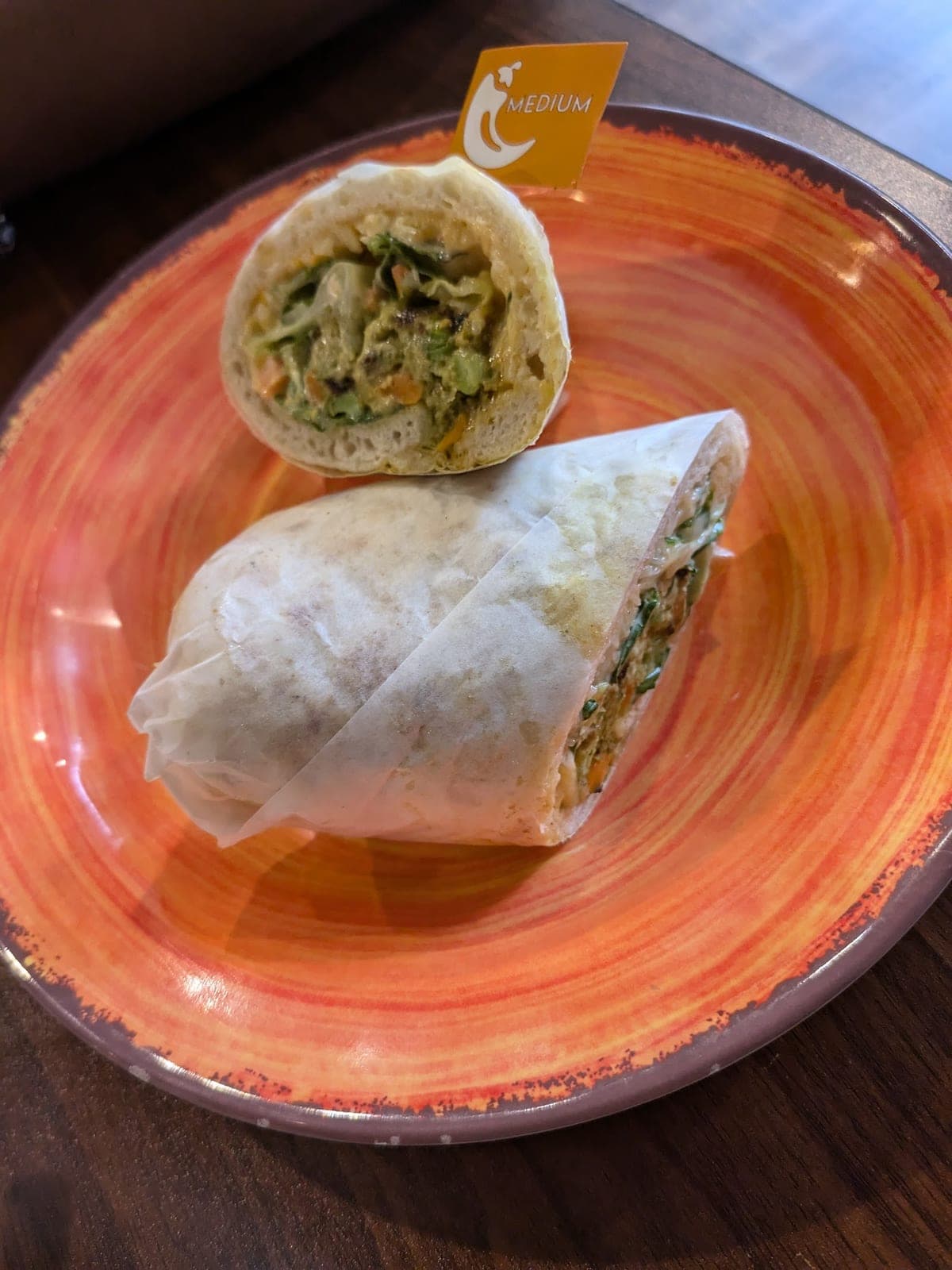 Tribos Peri Peri — photo 5