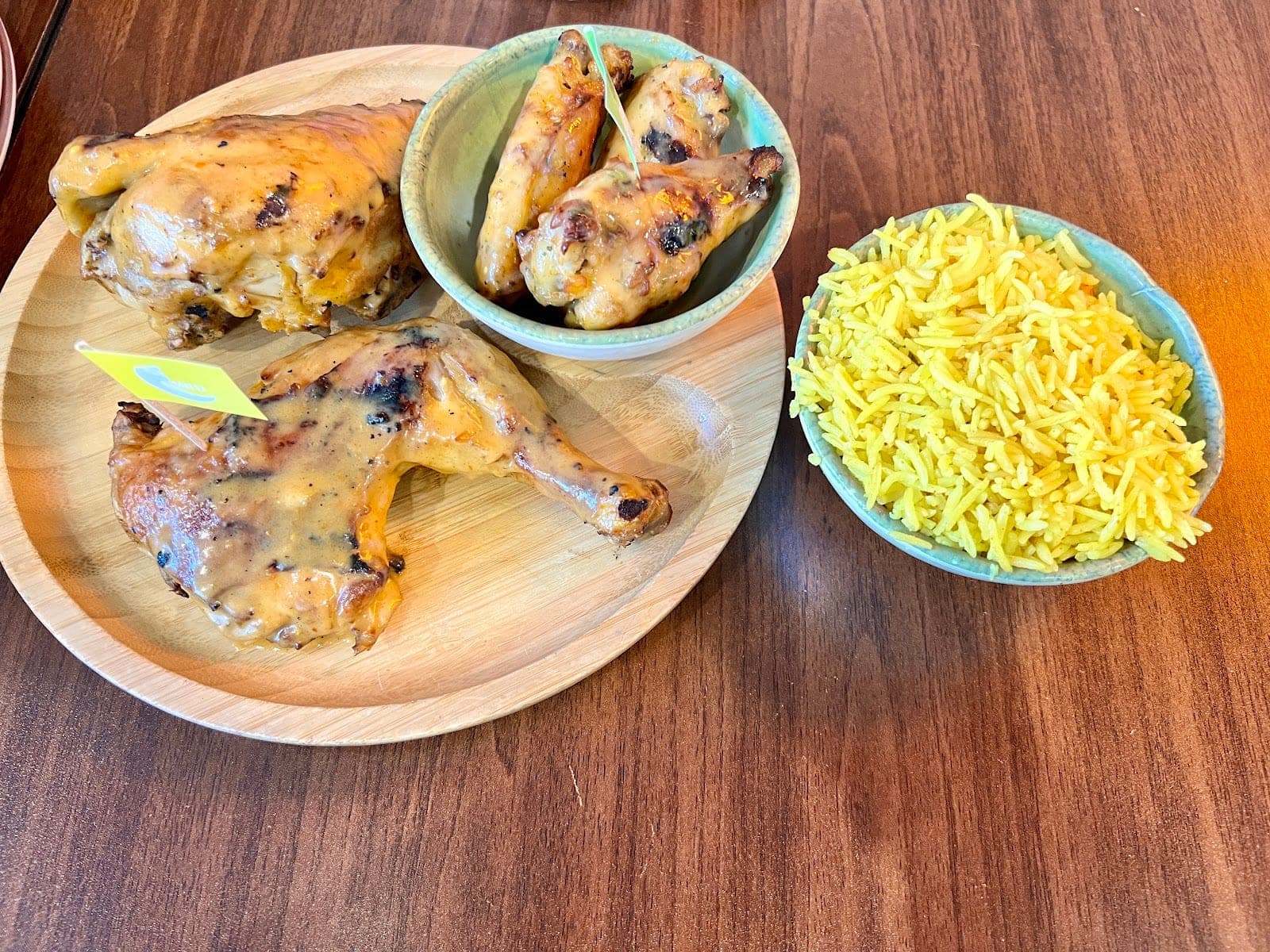 Tribos Peri Peri — photo 6