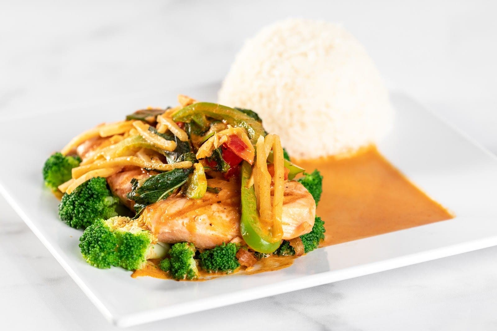 Zato Thai Cuisine and Sushi Bar — photo 4