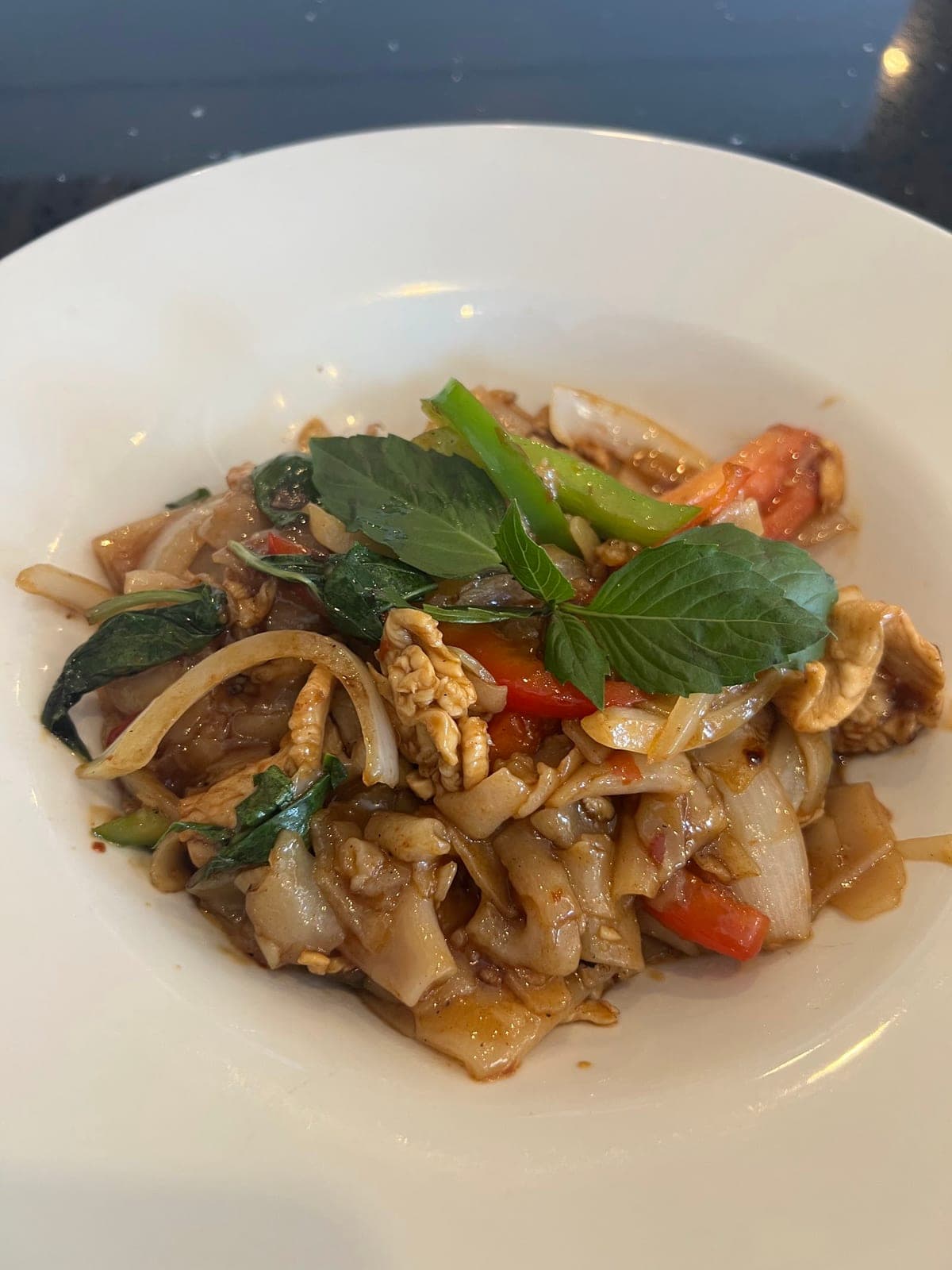 Zato Thai Cuisine and Sushi Bar — photo 5
