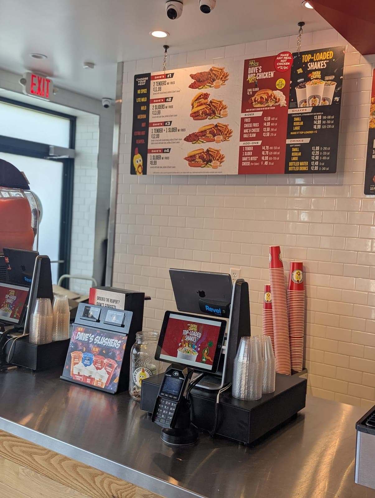 Dave's Hot Chicken — photo 3