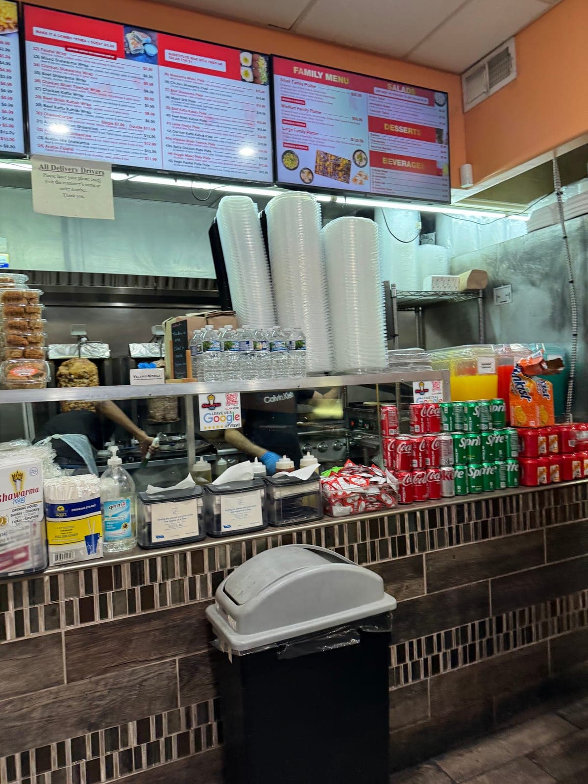 Shawarma King — photo 1