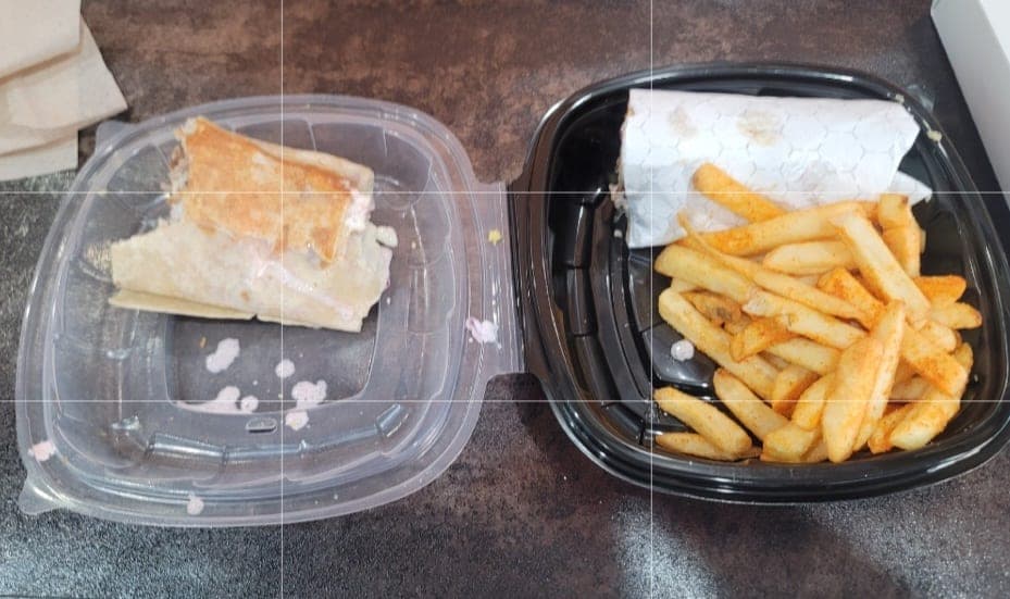 Shawarma King — photo 3