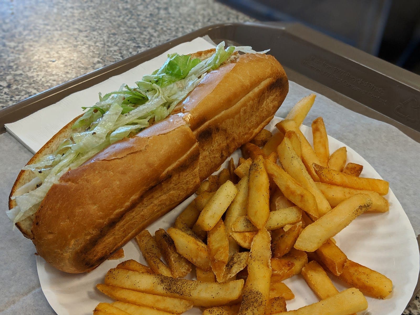 A1 Gyro and Philly — photo 2