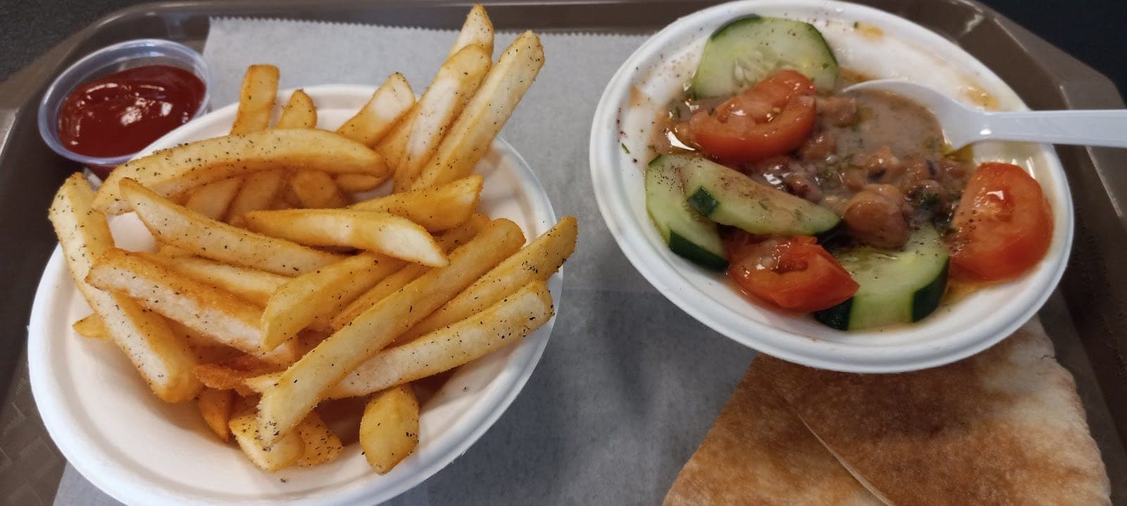 A1 Gyro and Philly — photo 4
