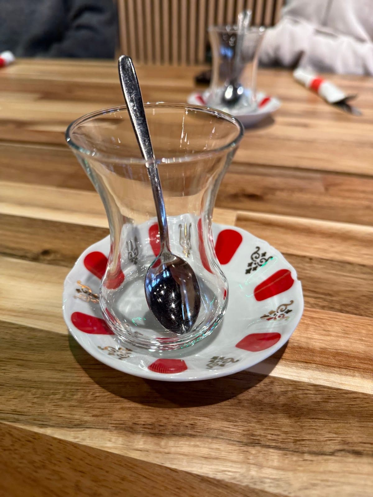 East West Cafe — photo 5