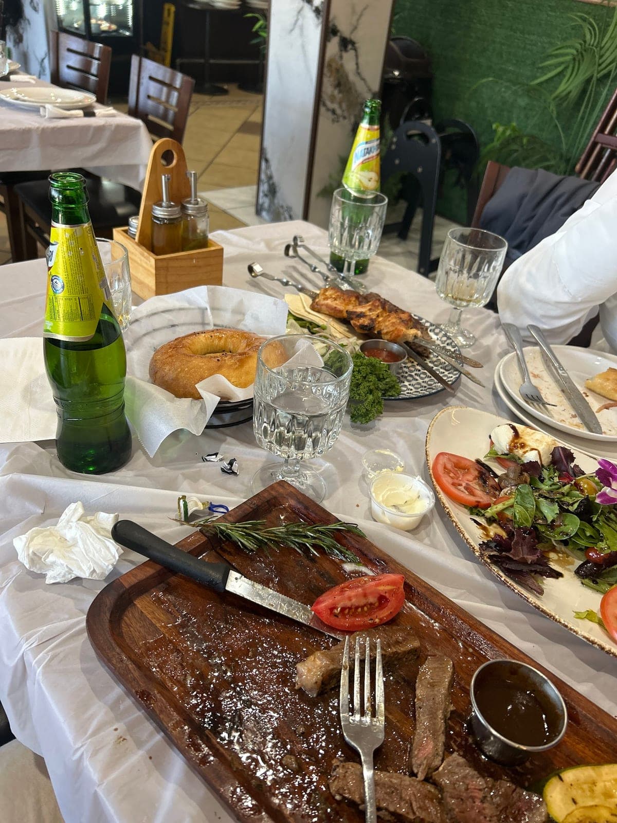 Rokhat Grill — photo 3