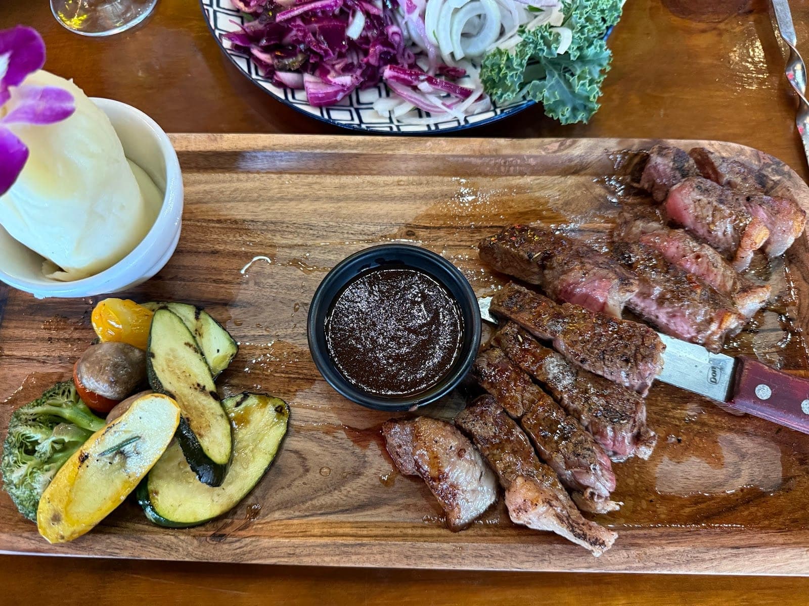 Rokhat Grill — photo 4