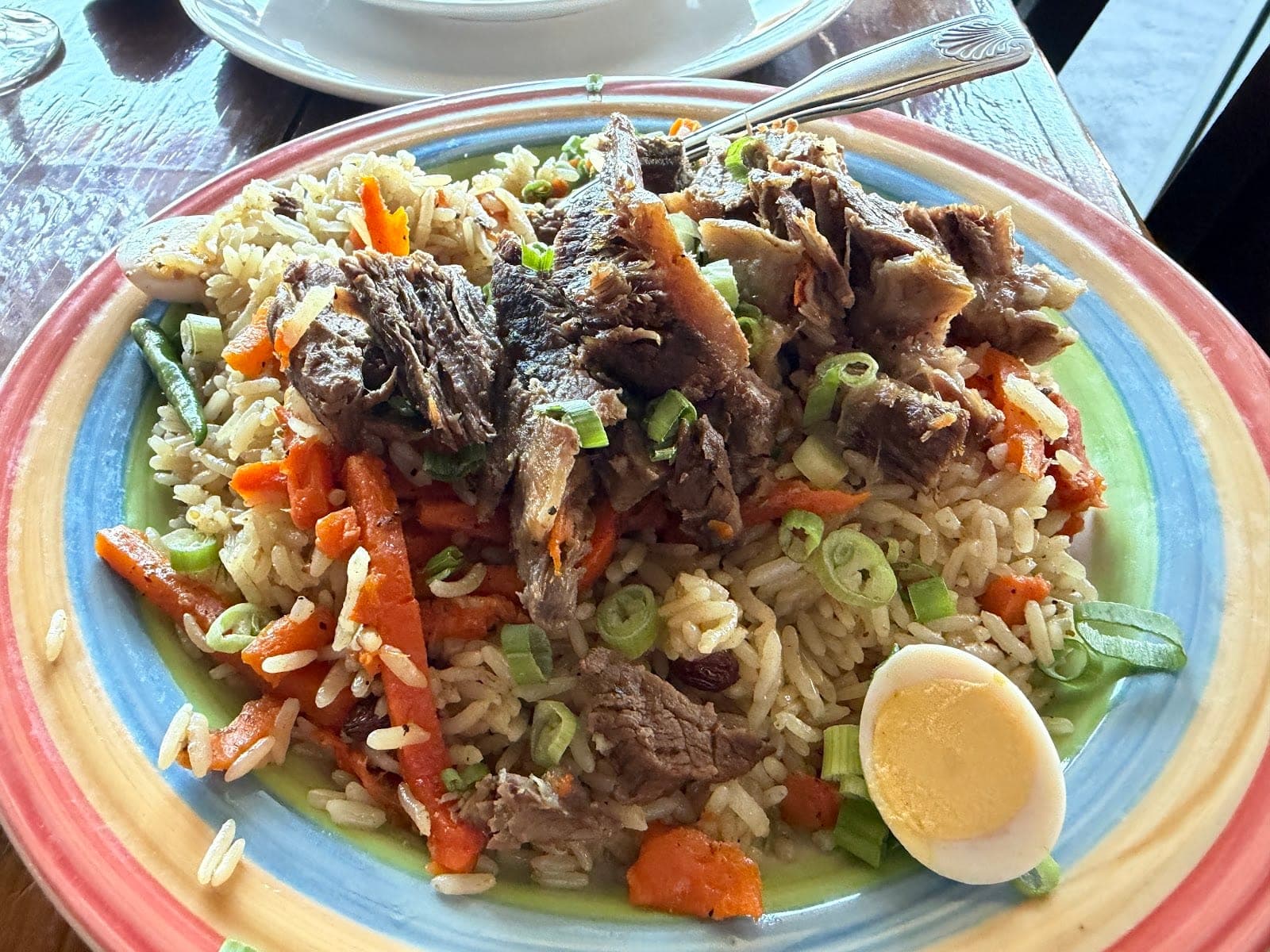 Rokhat Grill — photo 5