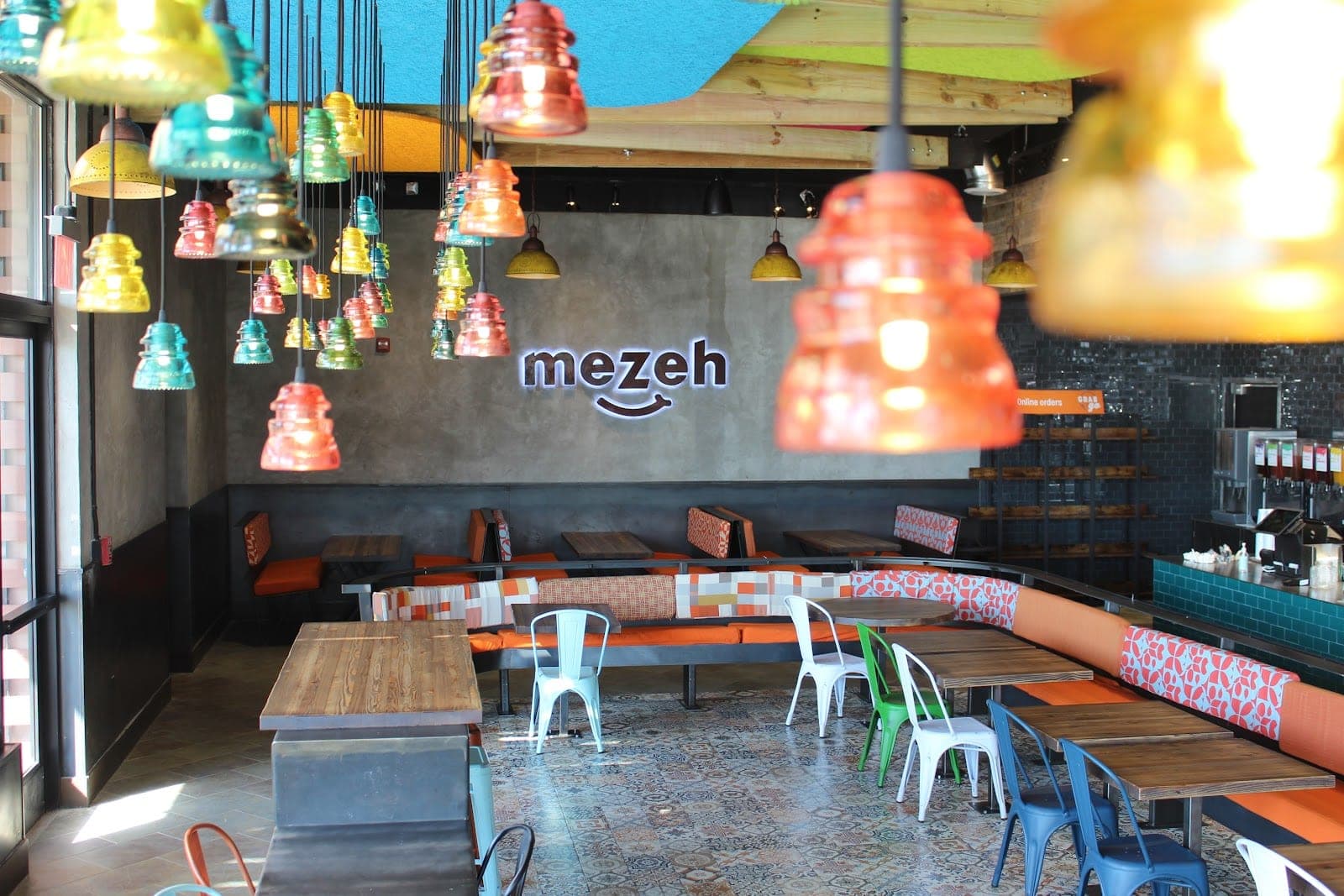 mezeh — photo 1