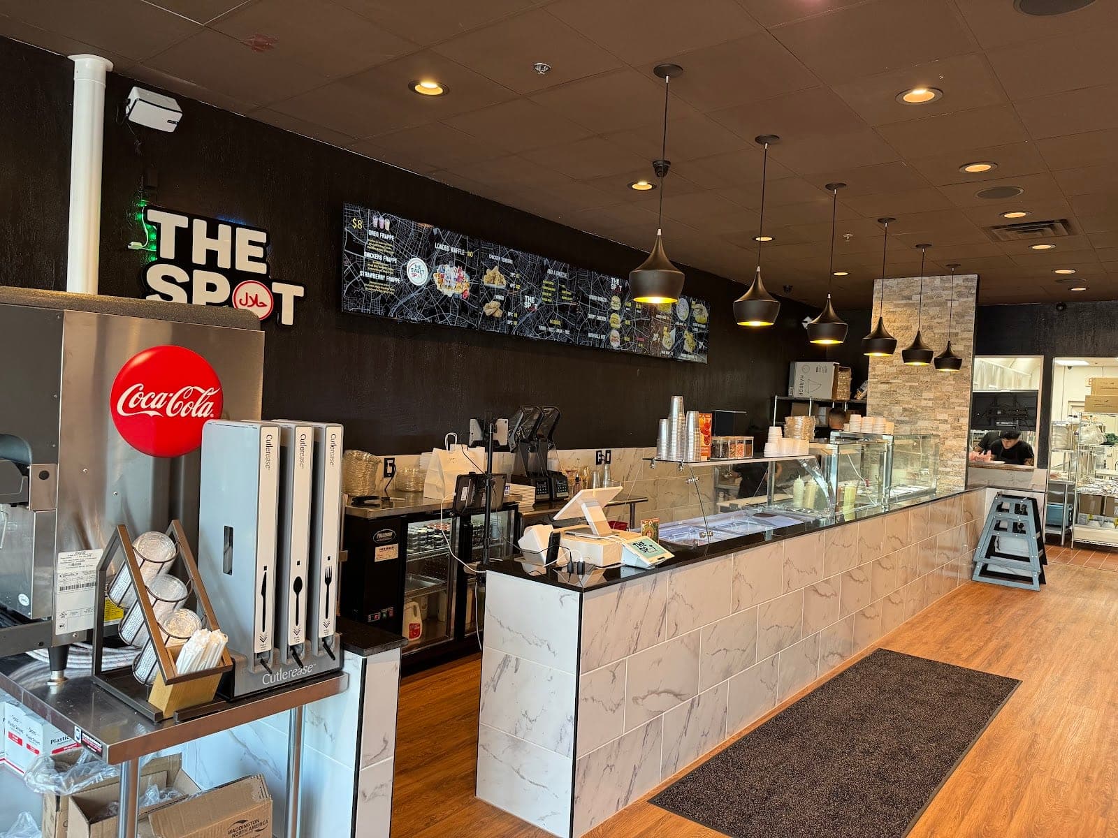 The Halal Spot — photo 2