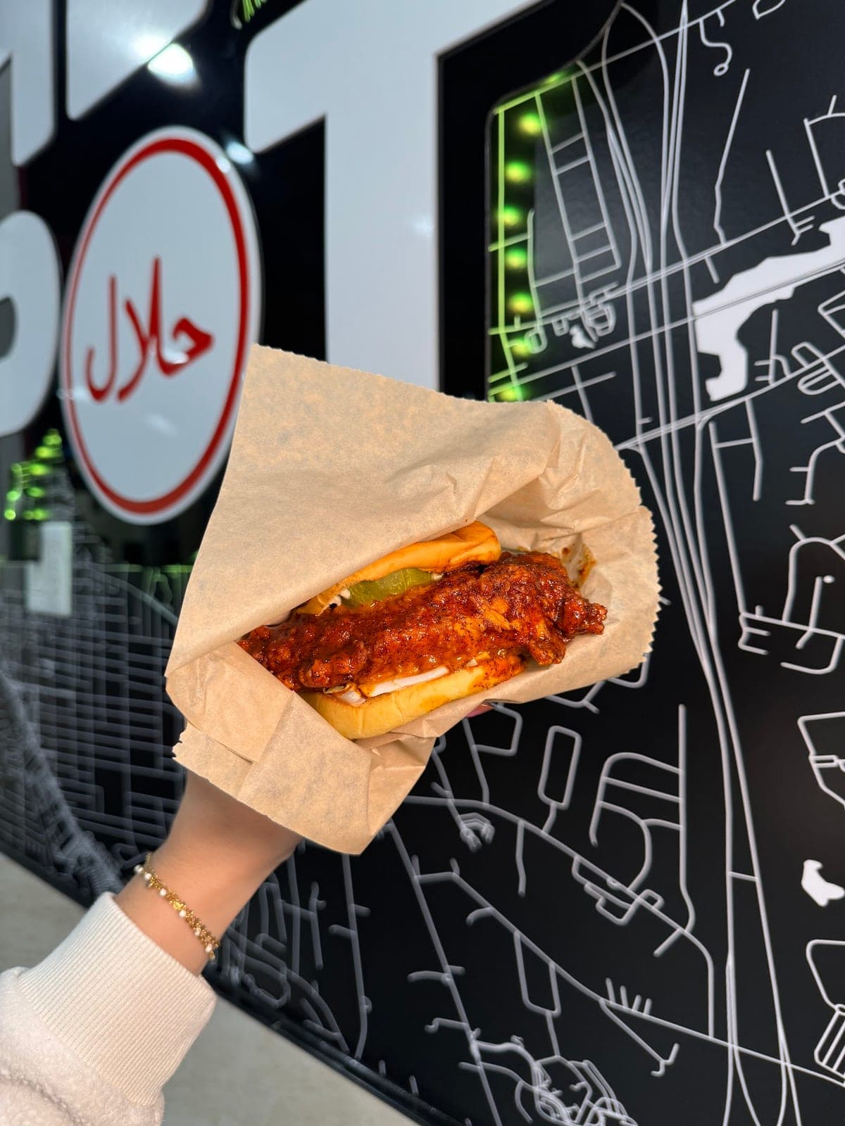 The Halal Spot — photo 4