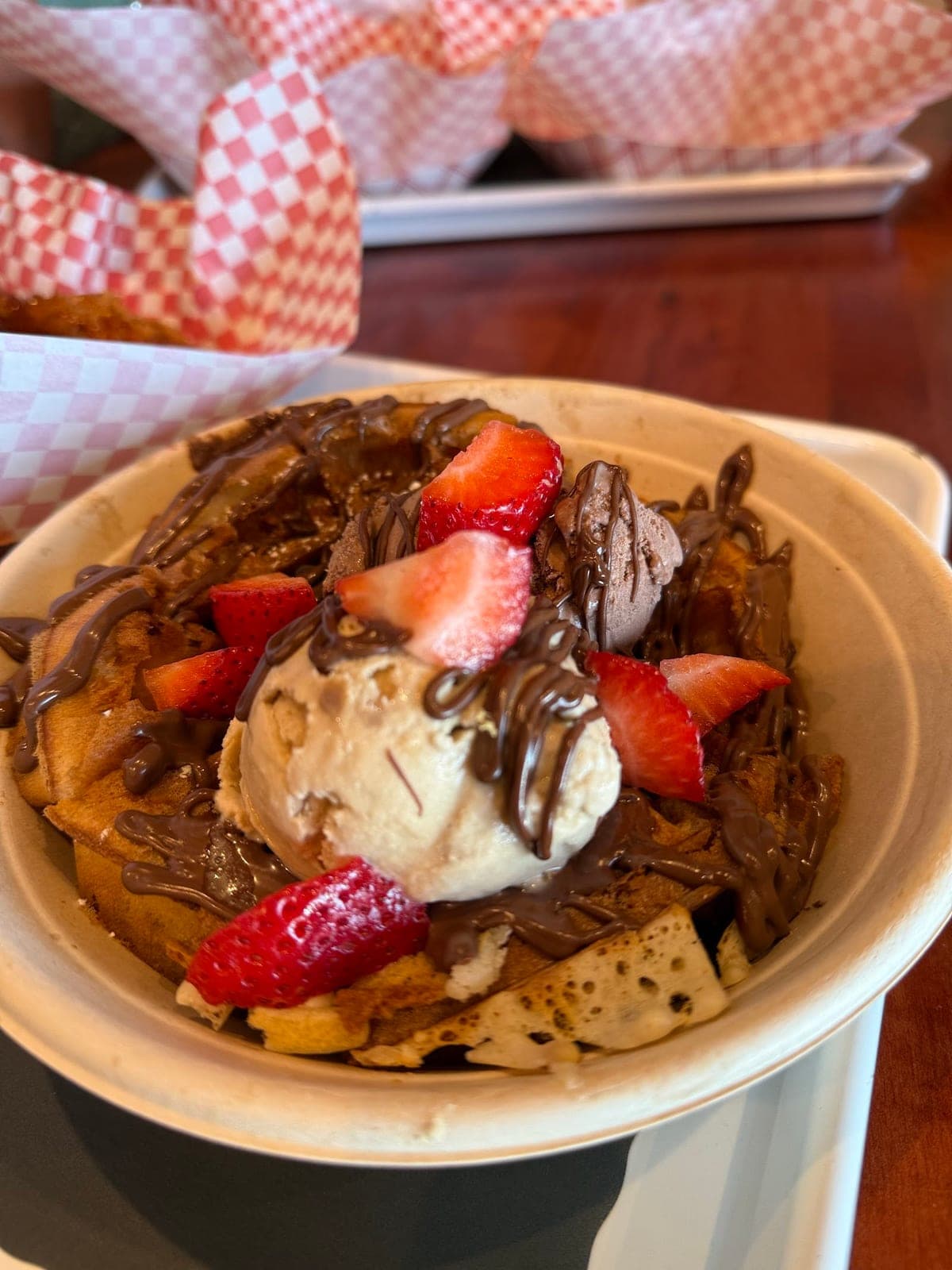 The Halal Spot — photo 6