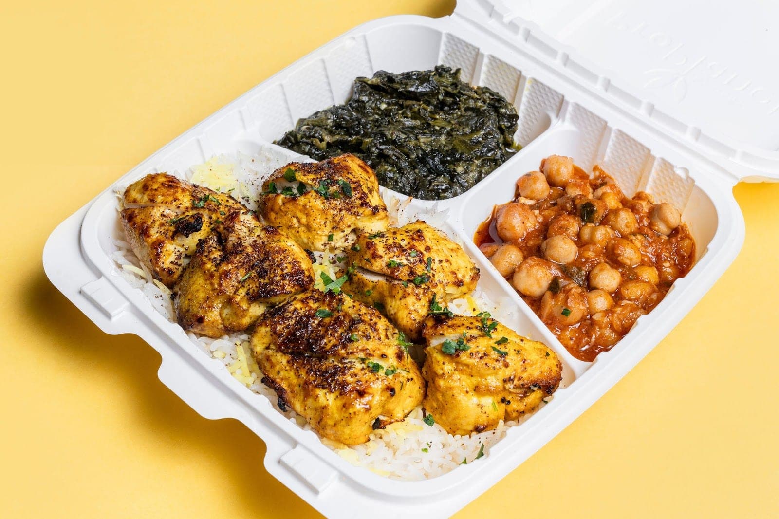 Sheesh Grill — photo 3