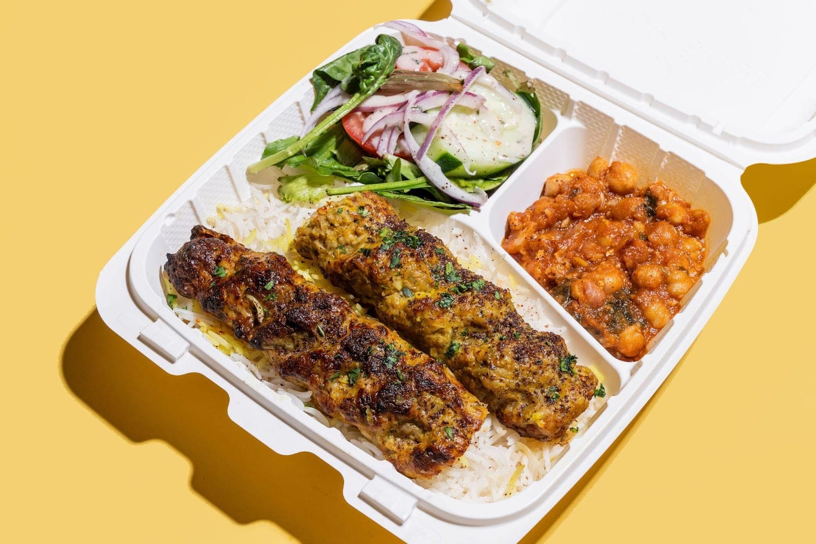 Sheesh Grill — photo 4