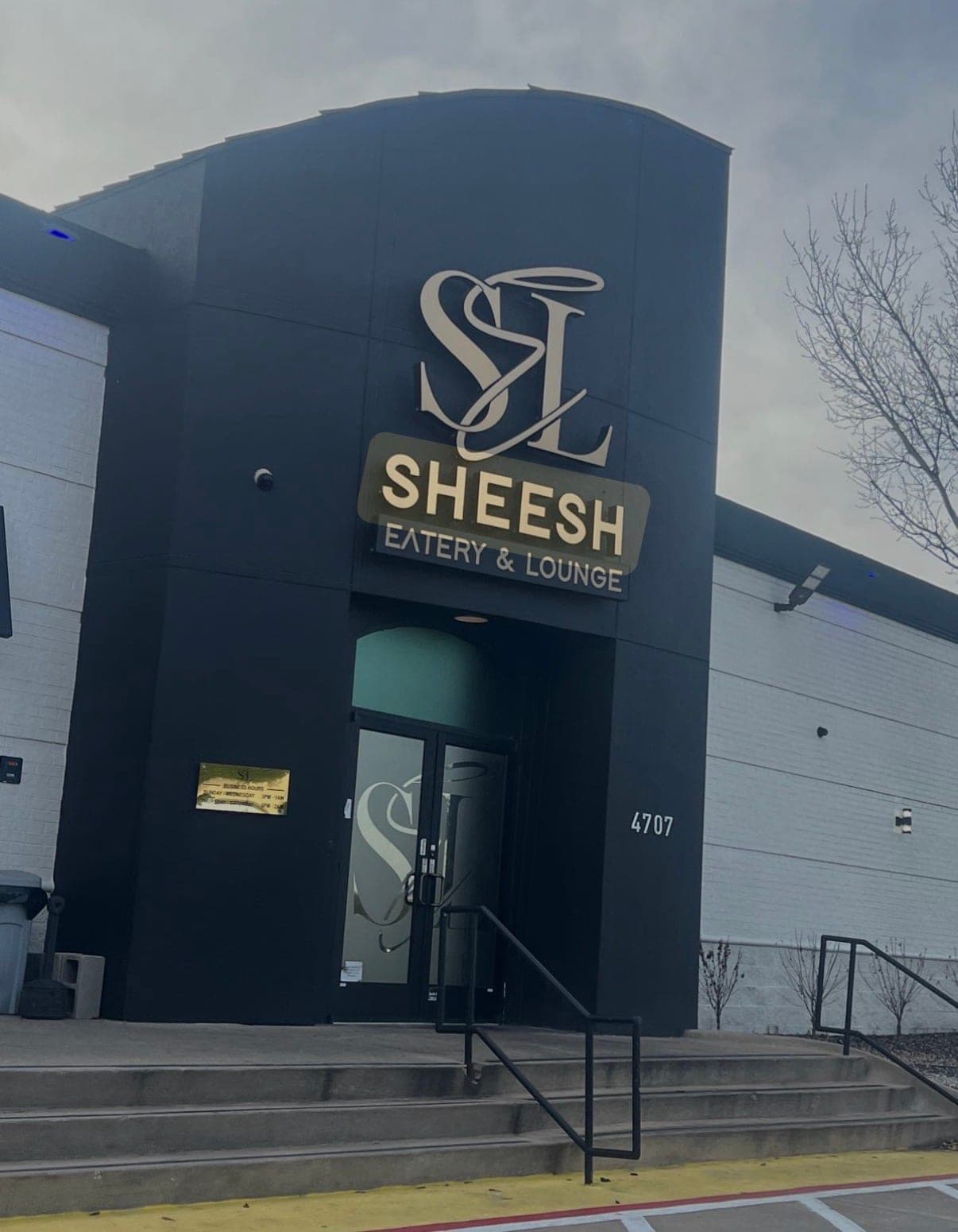 Sheesh Grill — photo 5