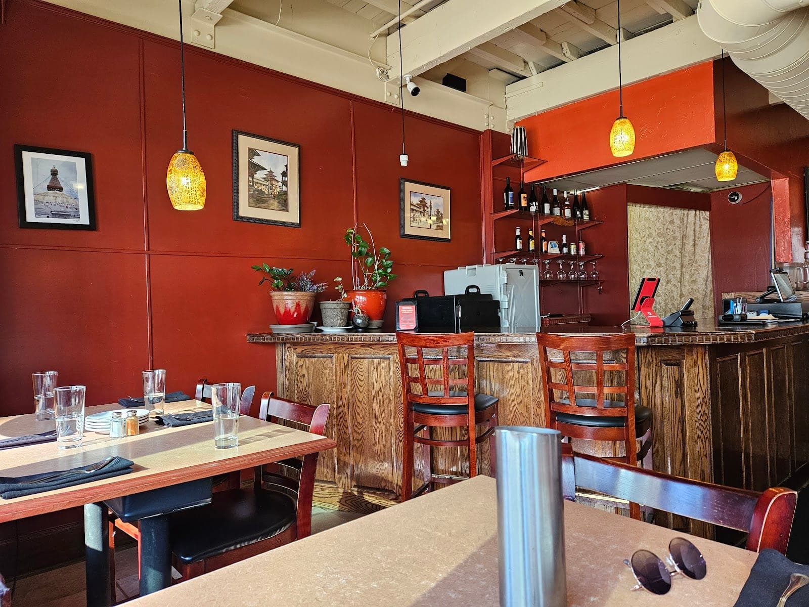 Gorkha Palace Indian Cuisine — photo 2