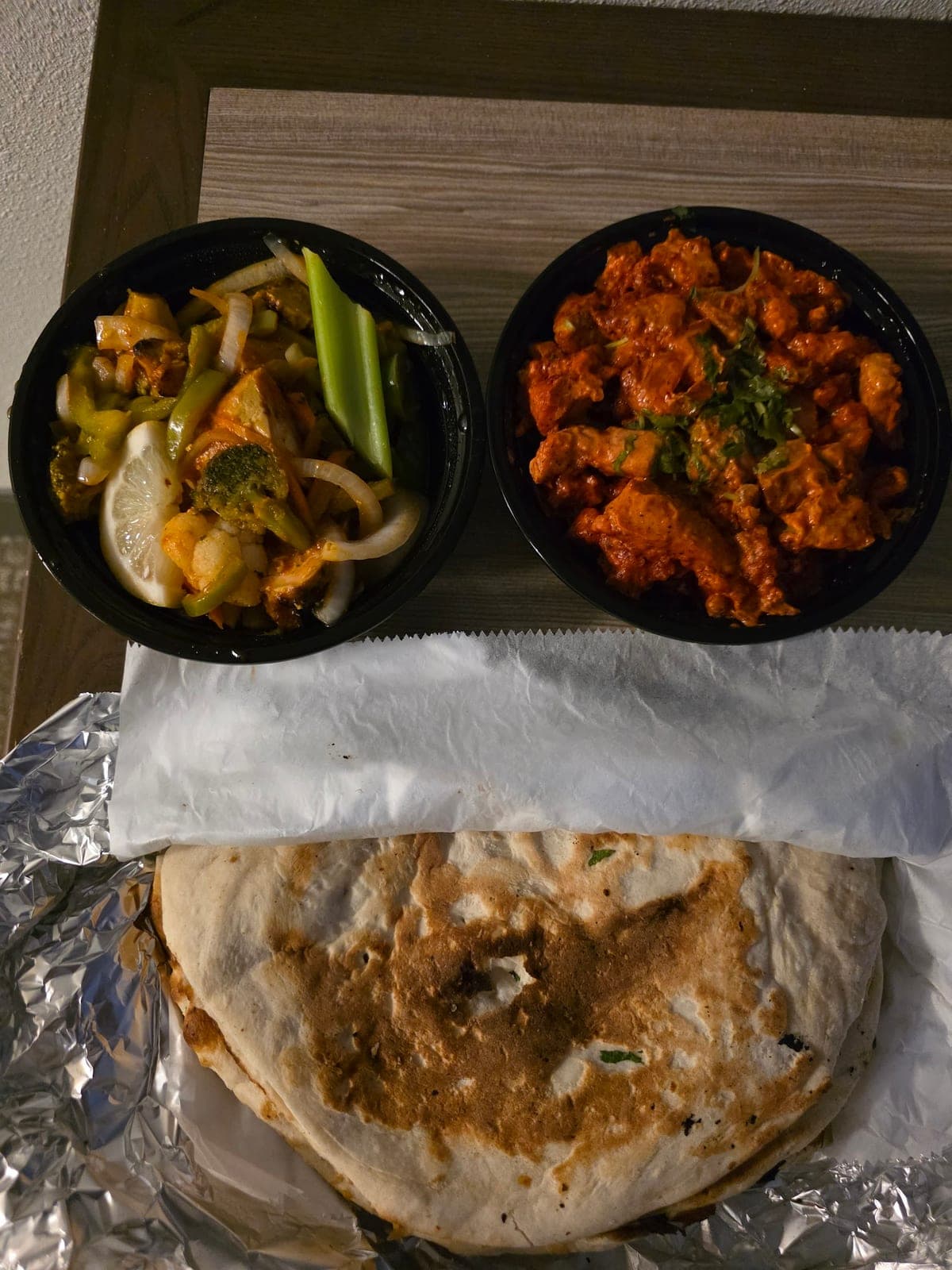 Gorkha Palace Indian Cuisine — photo 4