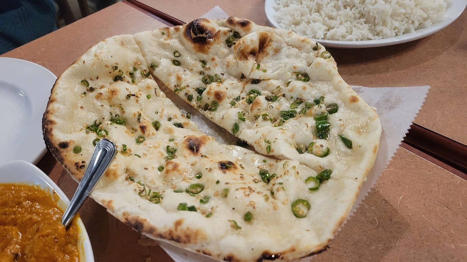 Gorkha Palace Indian Cuisine — photo 5