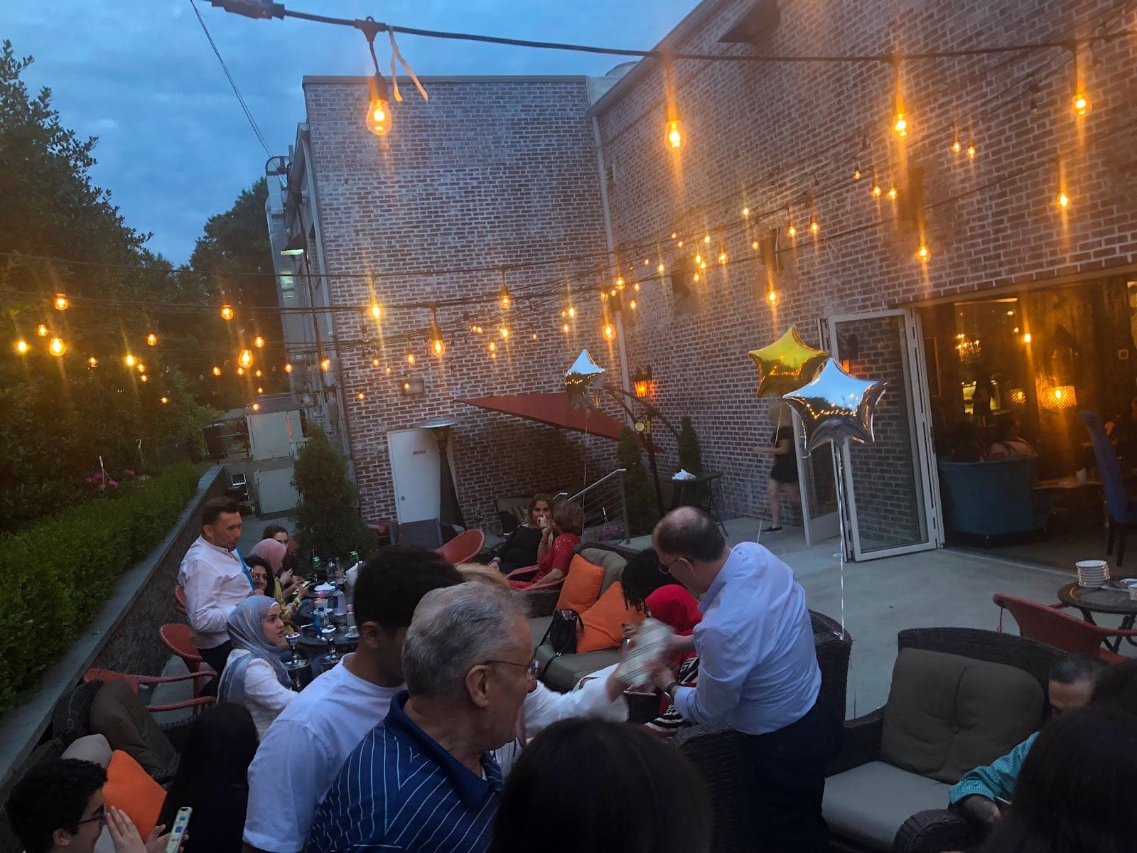 Cloud Lounge — photo 4