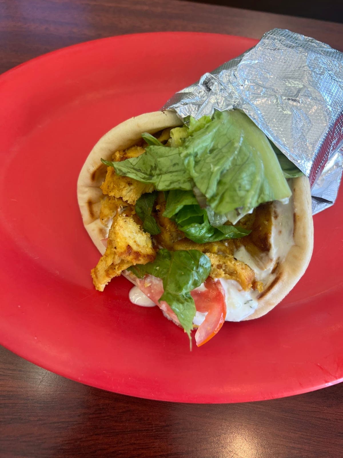 Zeko's Mediterranean Grill — photo 5