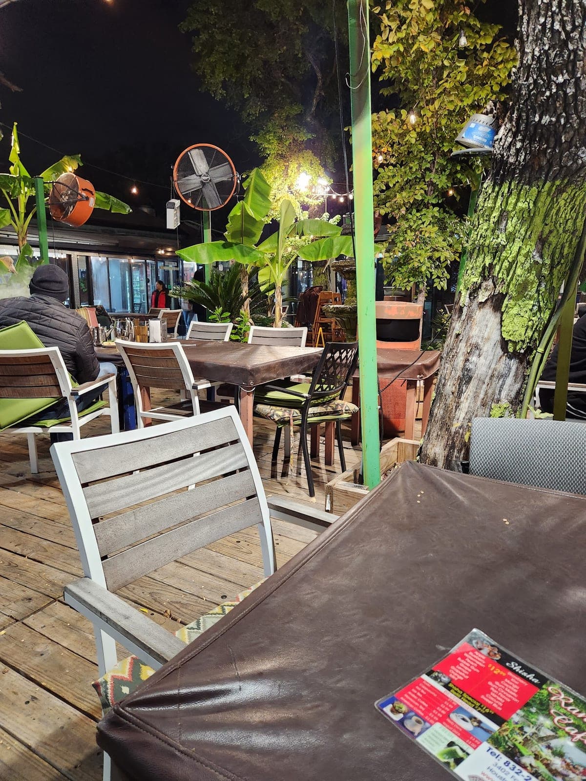Ranosh Cafe — photo 2