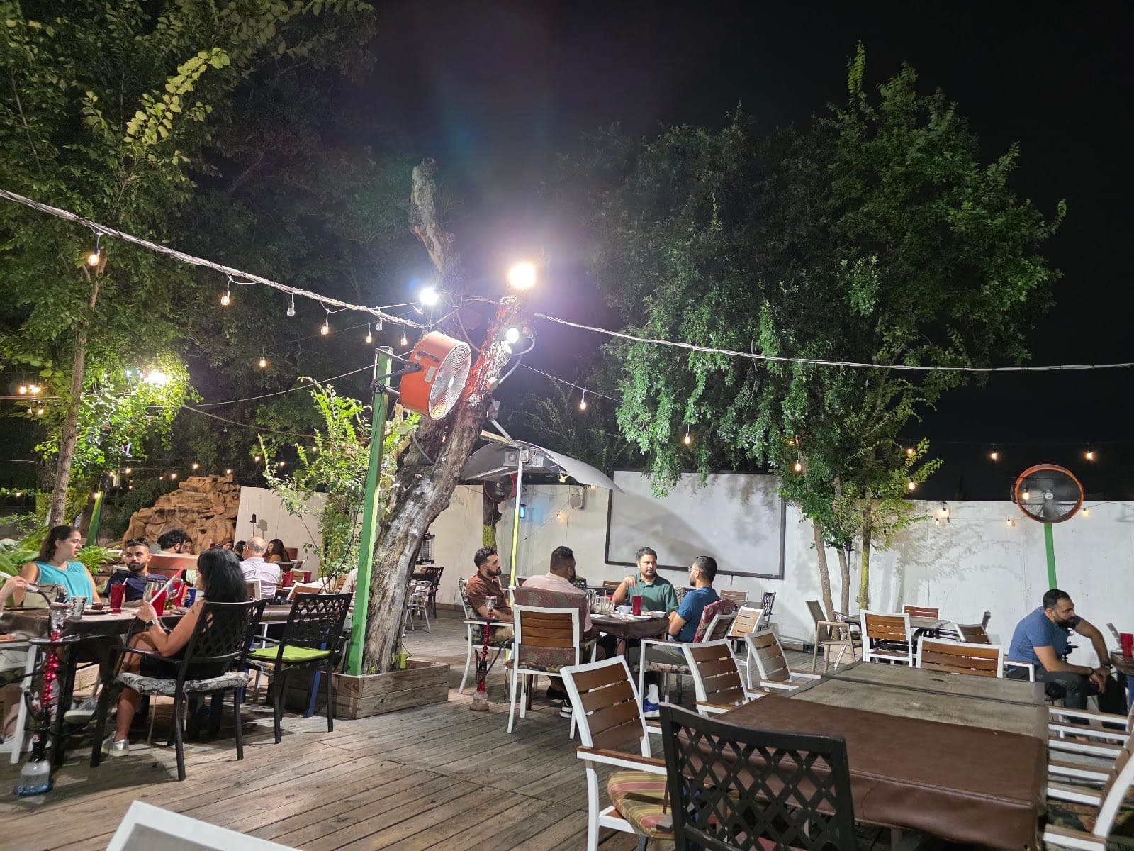 Ranosh Cafe — photo 3