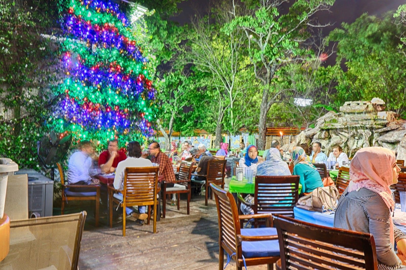 Ranosh Cafe — photo 4