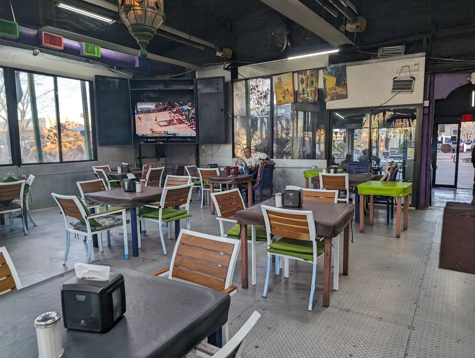 Ranosh Cafe — photo 5