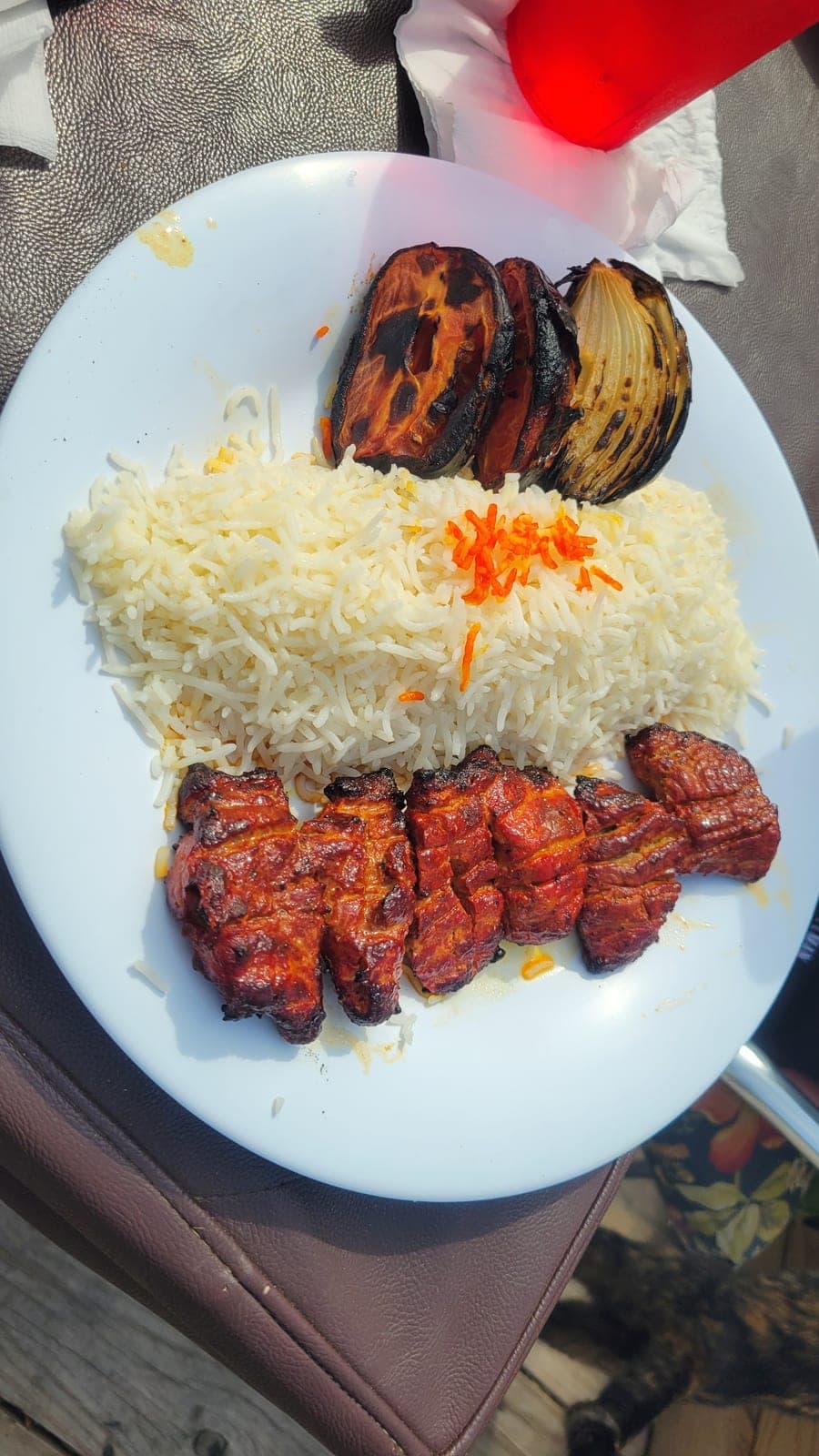 Ranosh Cafe — photo 6