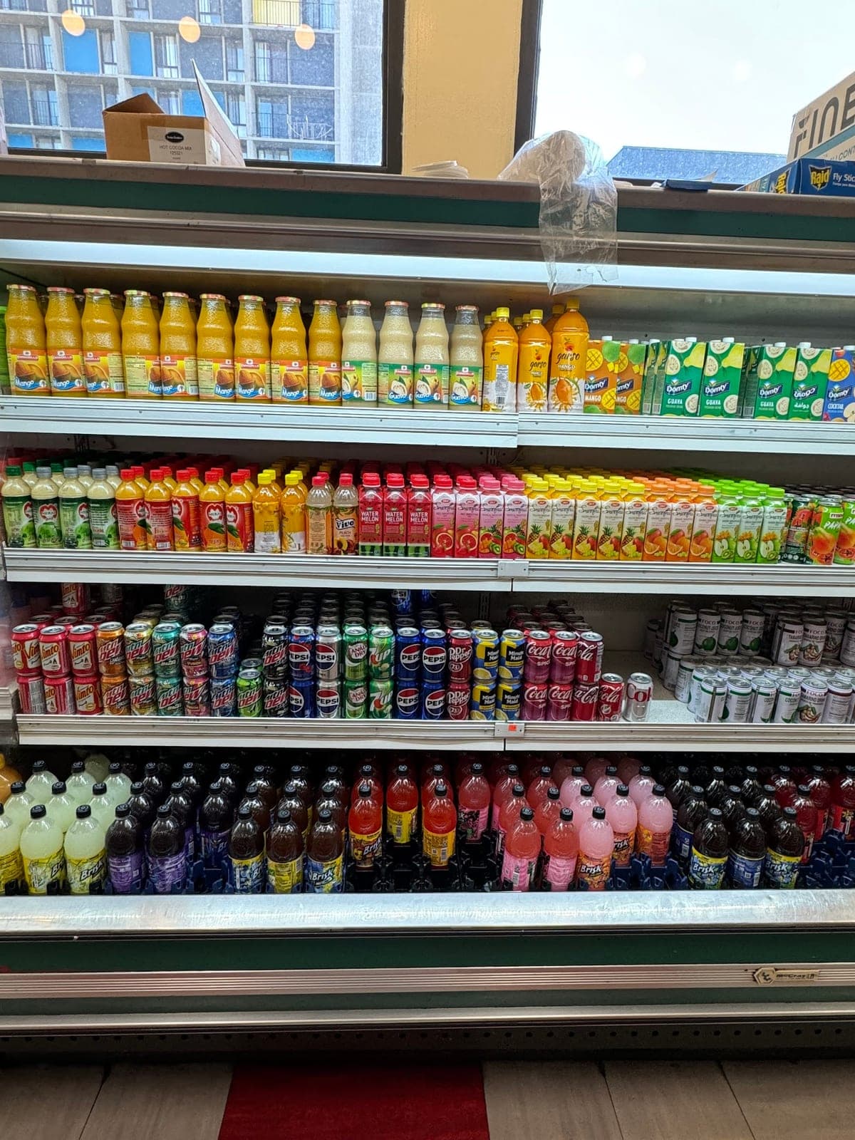 Plaza Halal Foods — photo 2