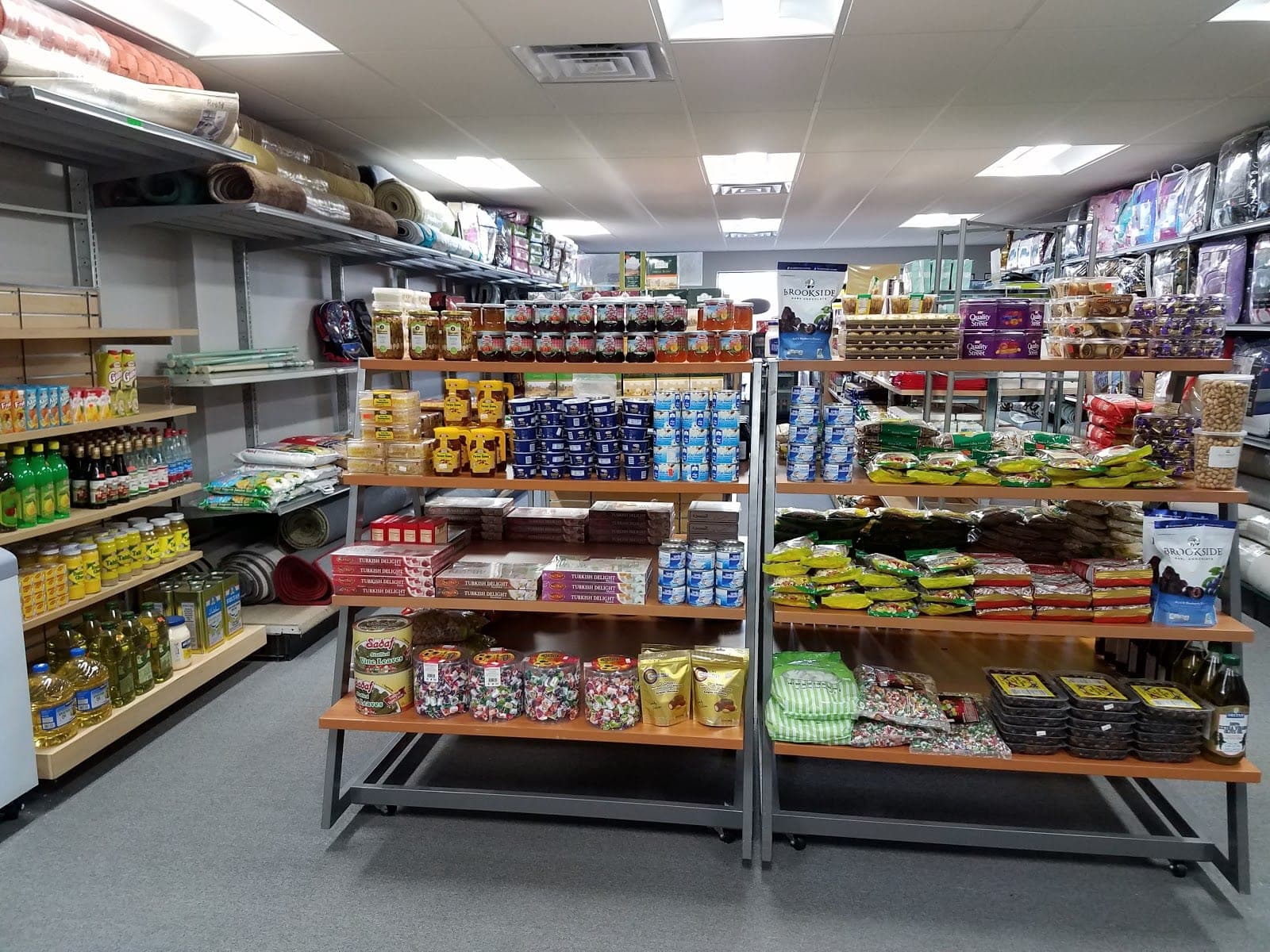Aziz Market — photo 4