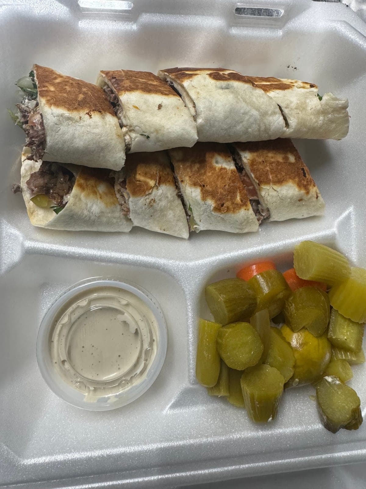 Shawarma Taj — photo 2