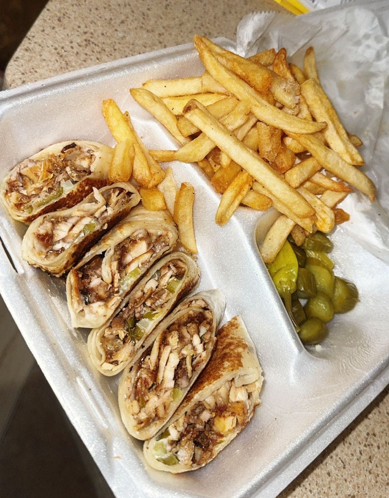 Shawarma Taj — photo 3