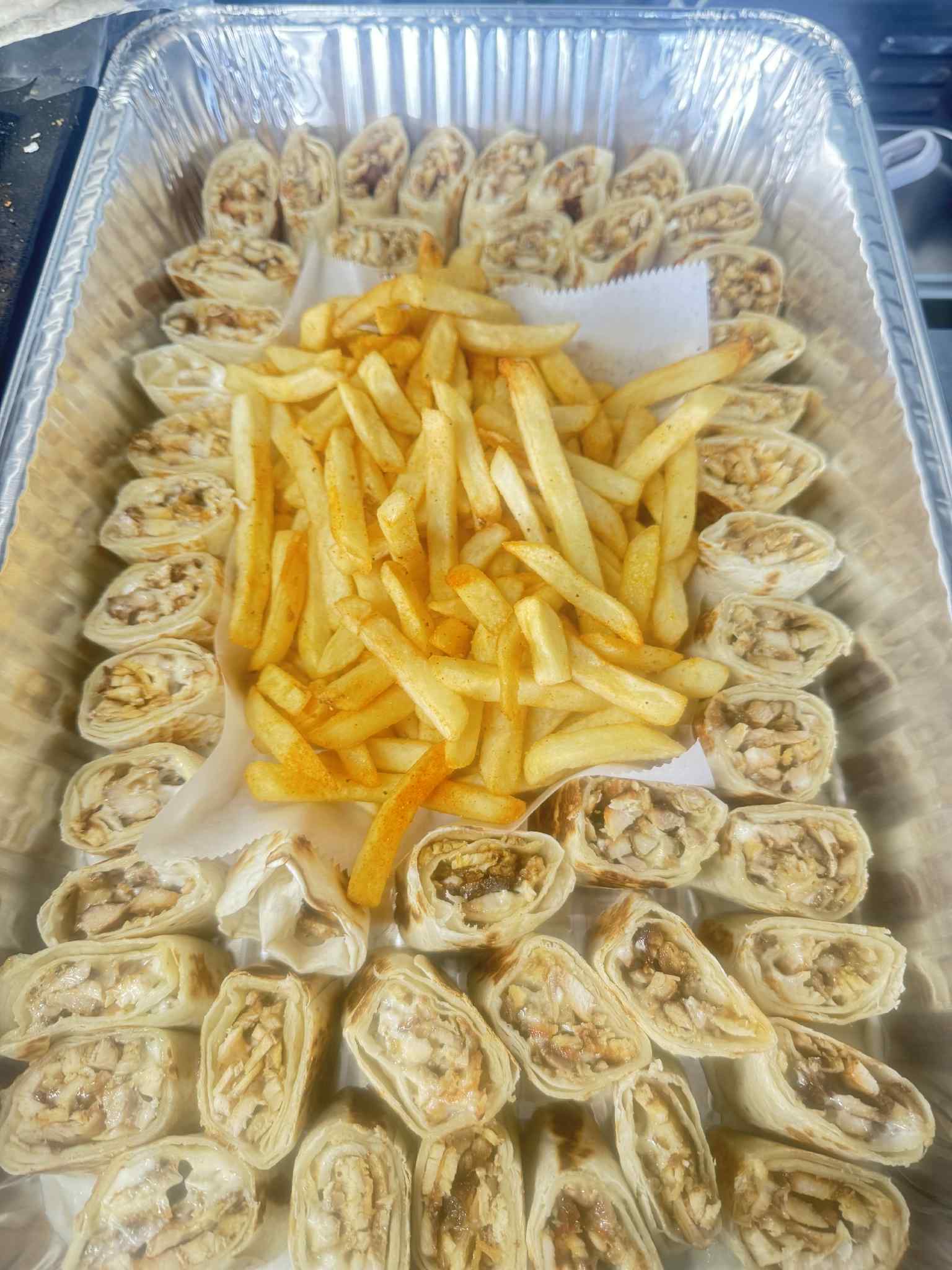 Shawarma Taj — photo 5