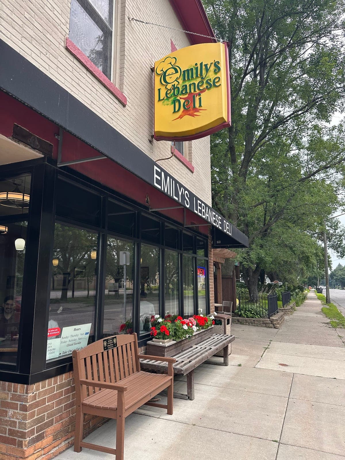 Emily's Lebanese Deli — photo 2