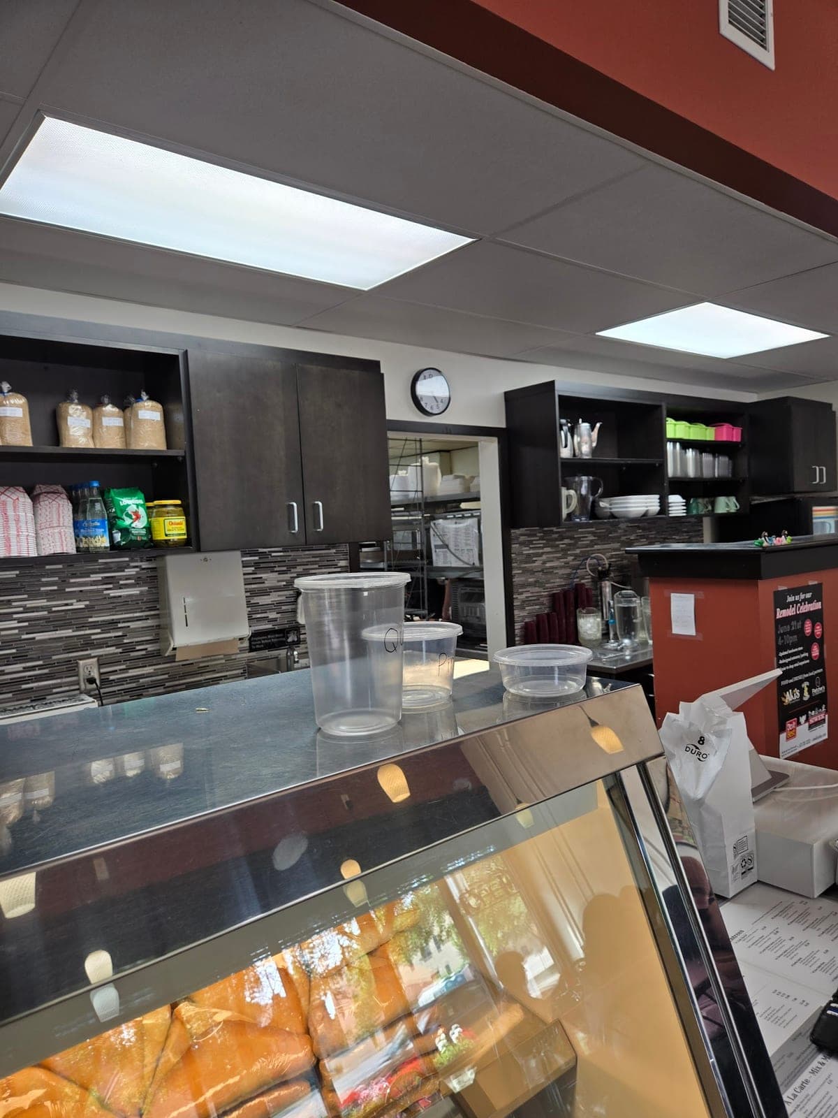 Emily's Lebanese Deli — photo 3